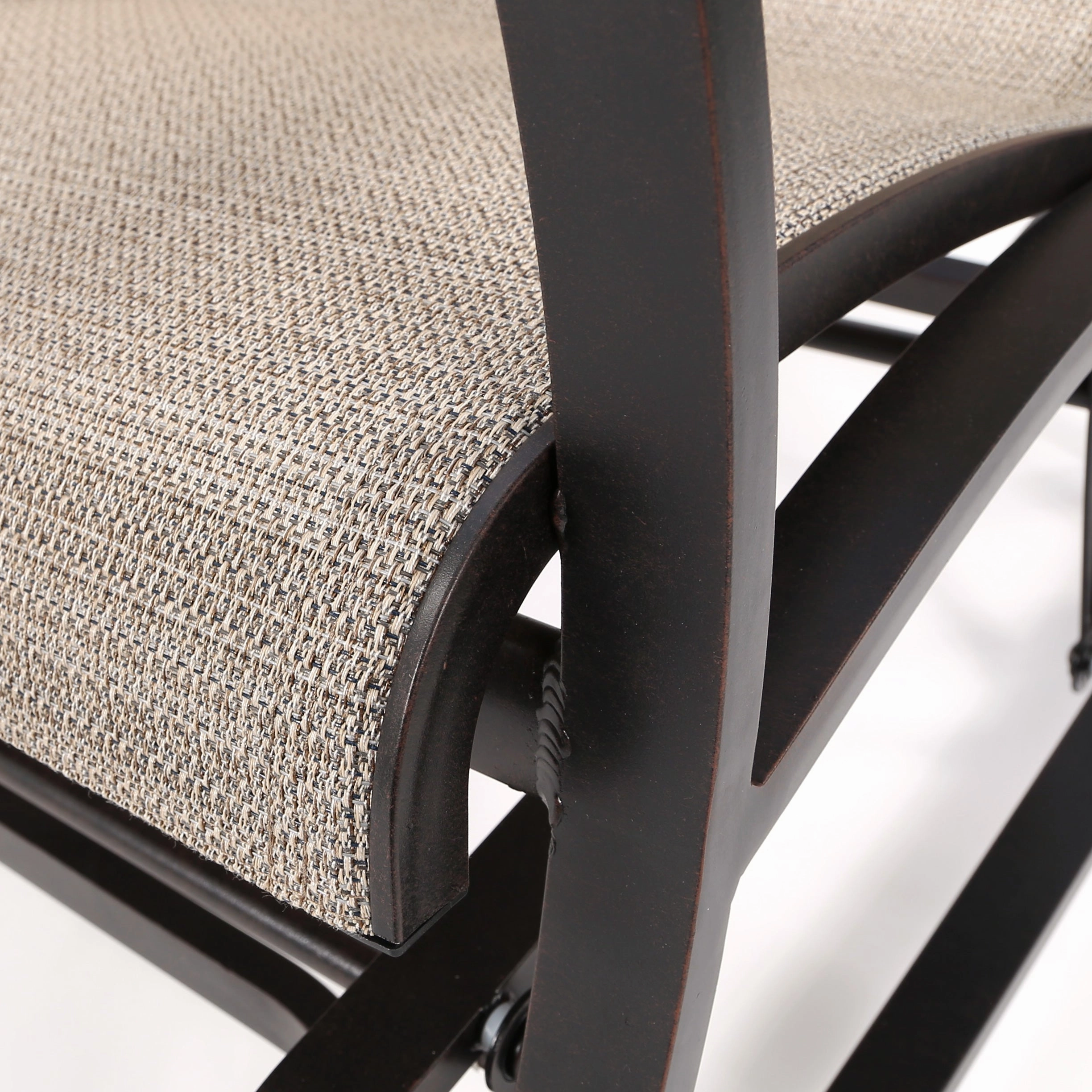 Albany Sling Double Glider