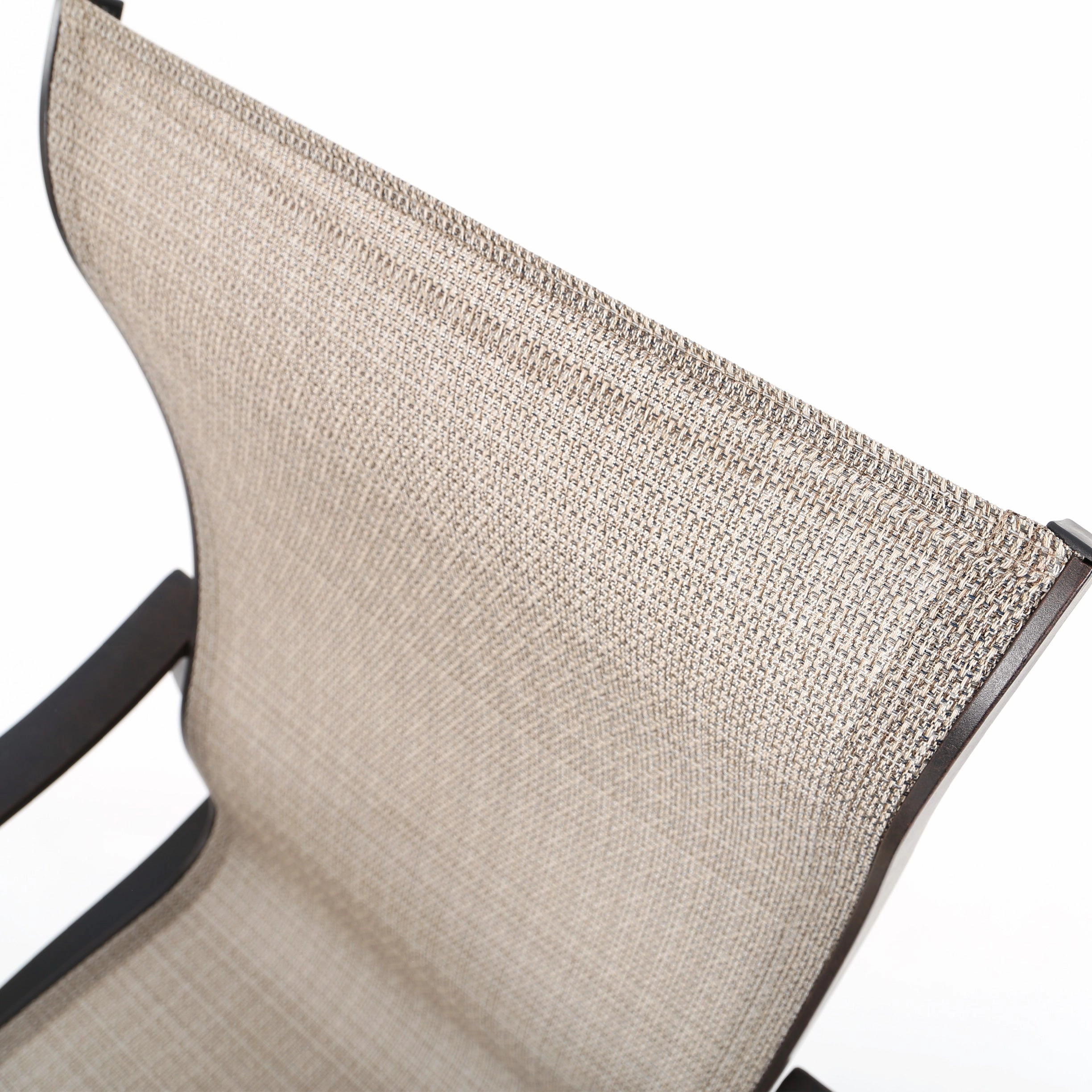Albany Sling High Back Dining Chair