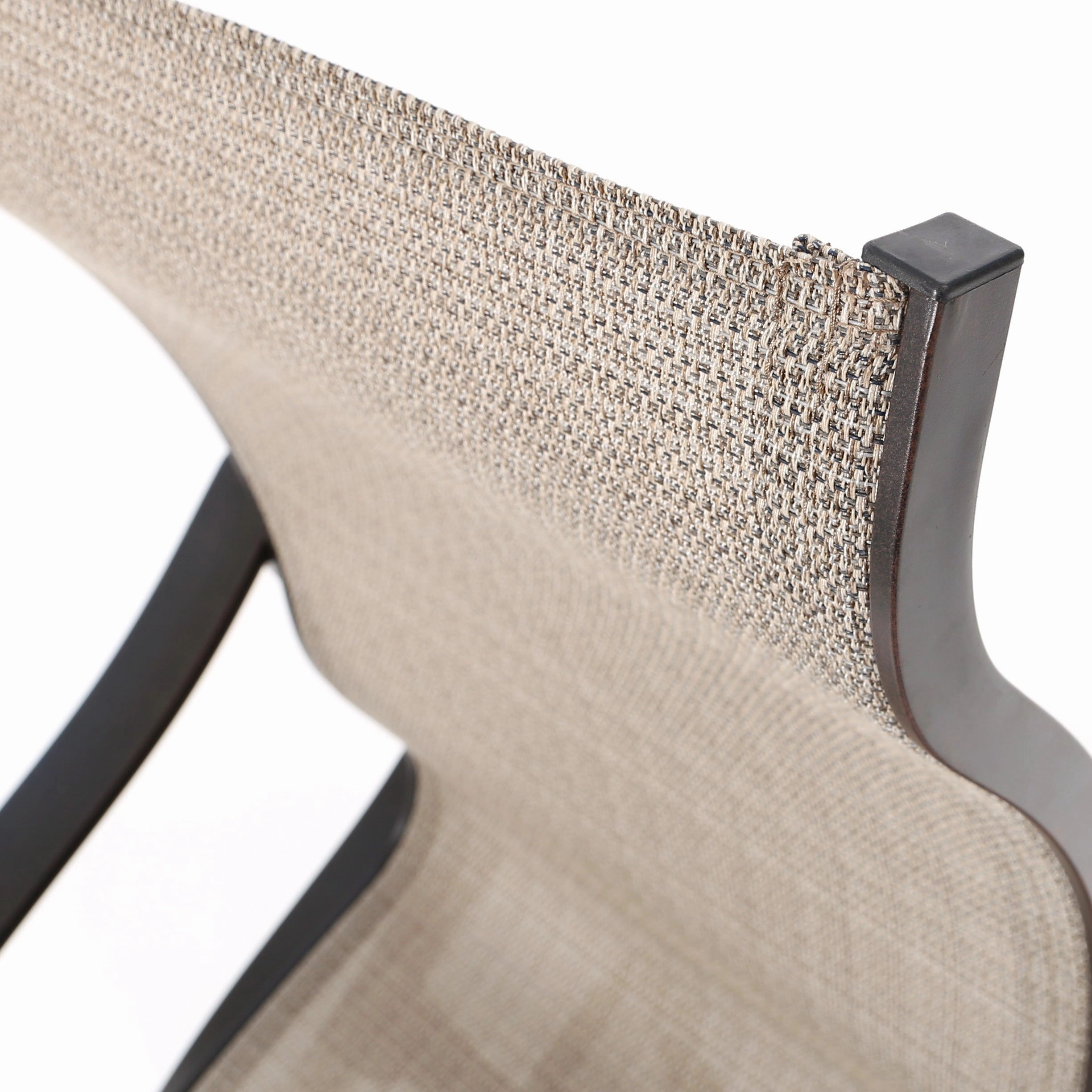 Albany Sling High Back Swivel Rocker