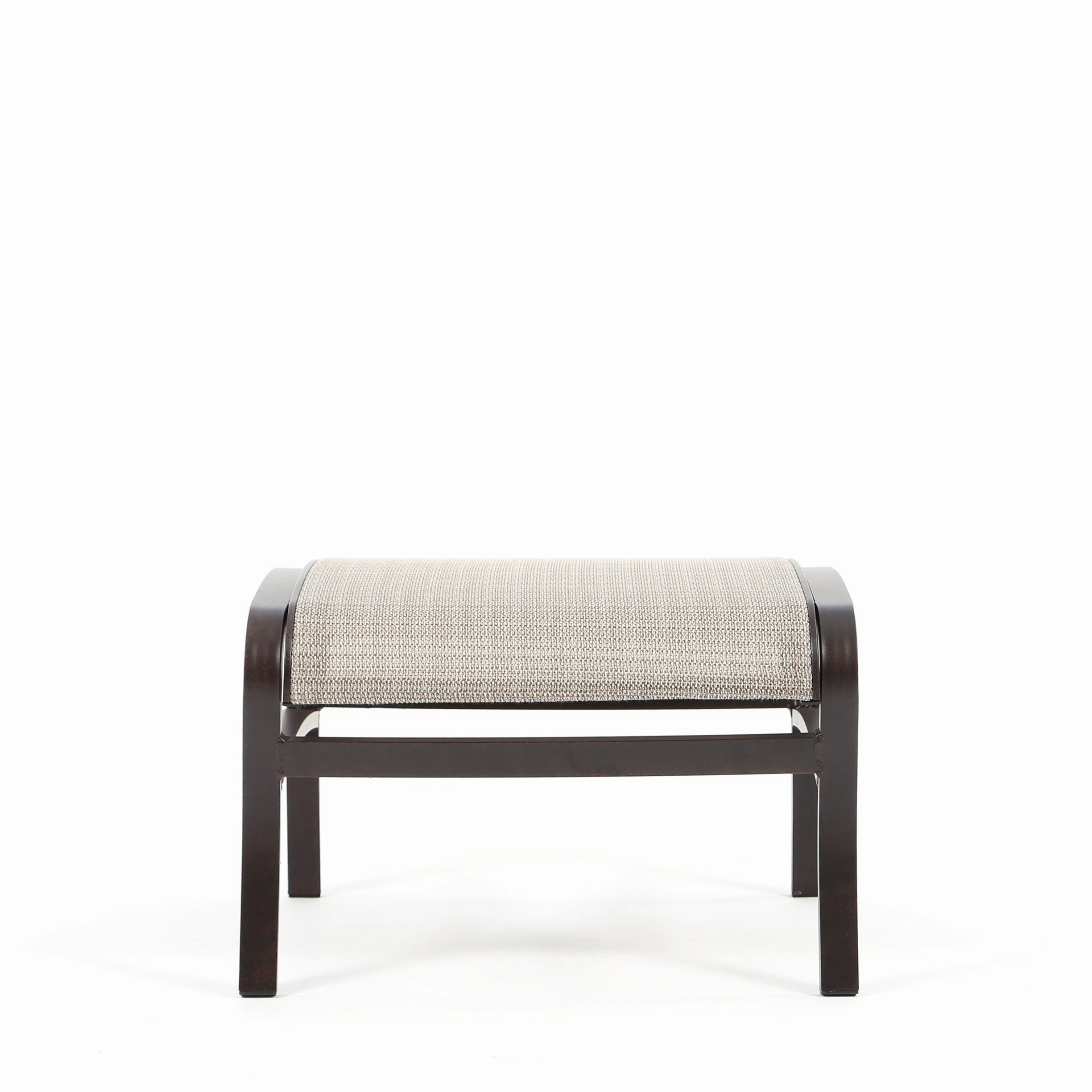 Albany Sling Ottoman
