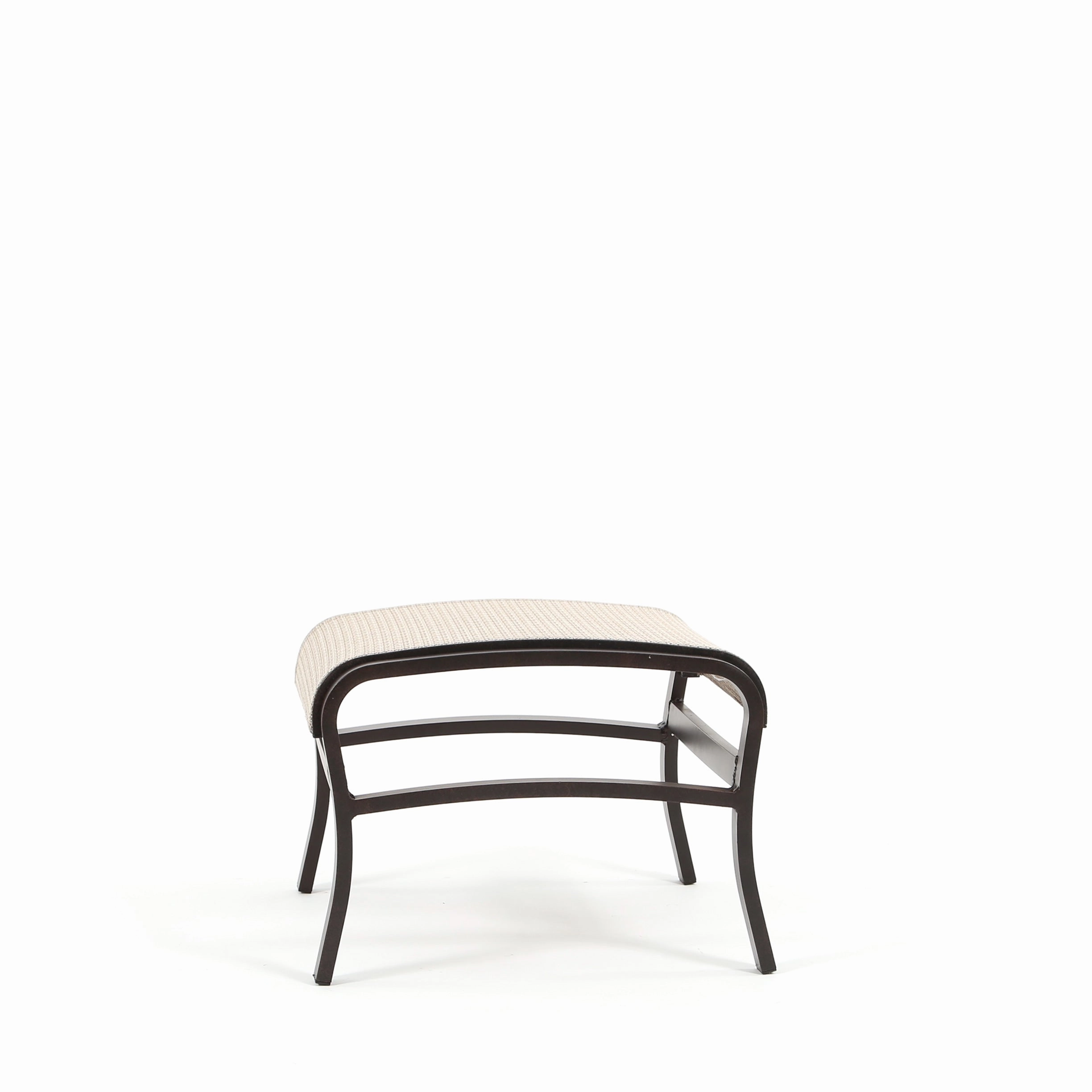 Albany Sling Ottoman