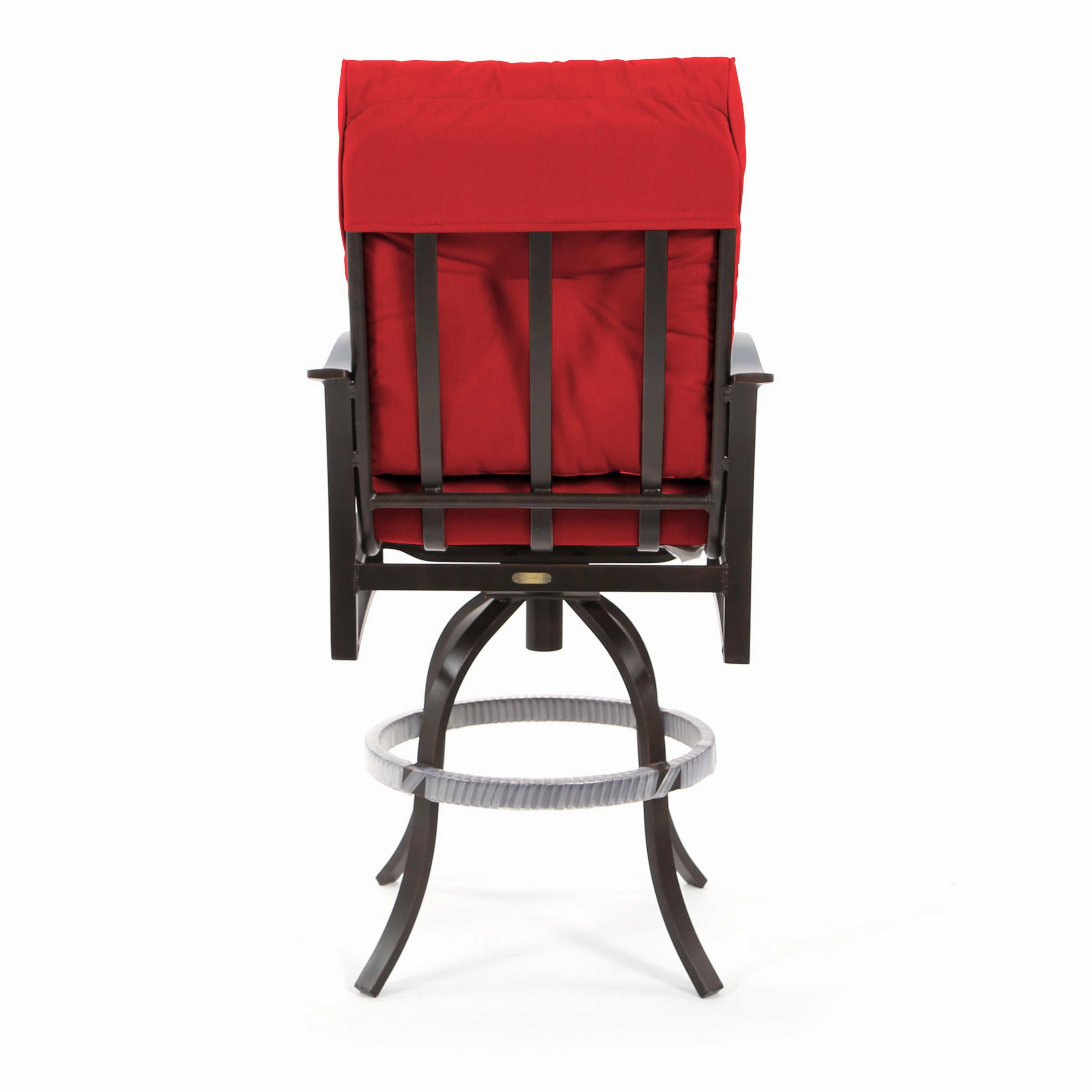 Albany Swivel Bar Stool