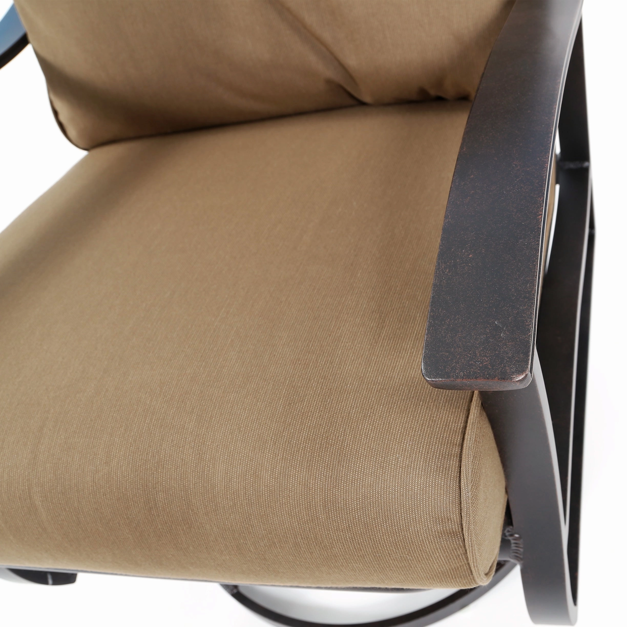Albany Swivel Bar Stool