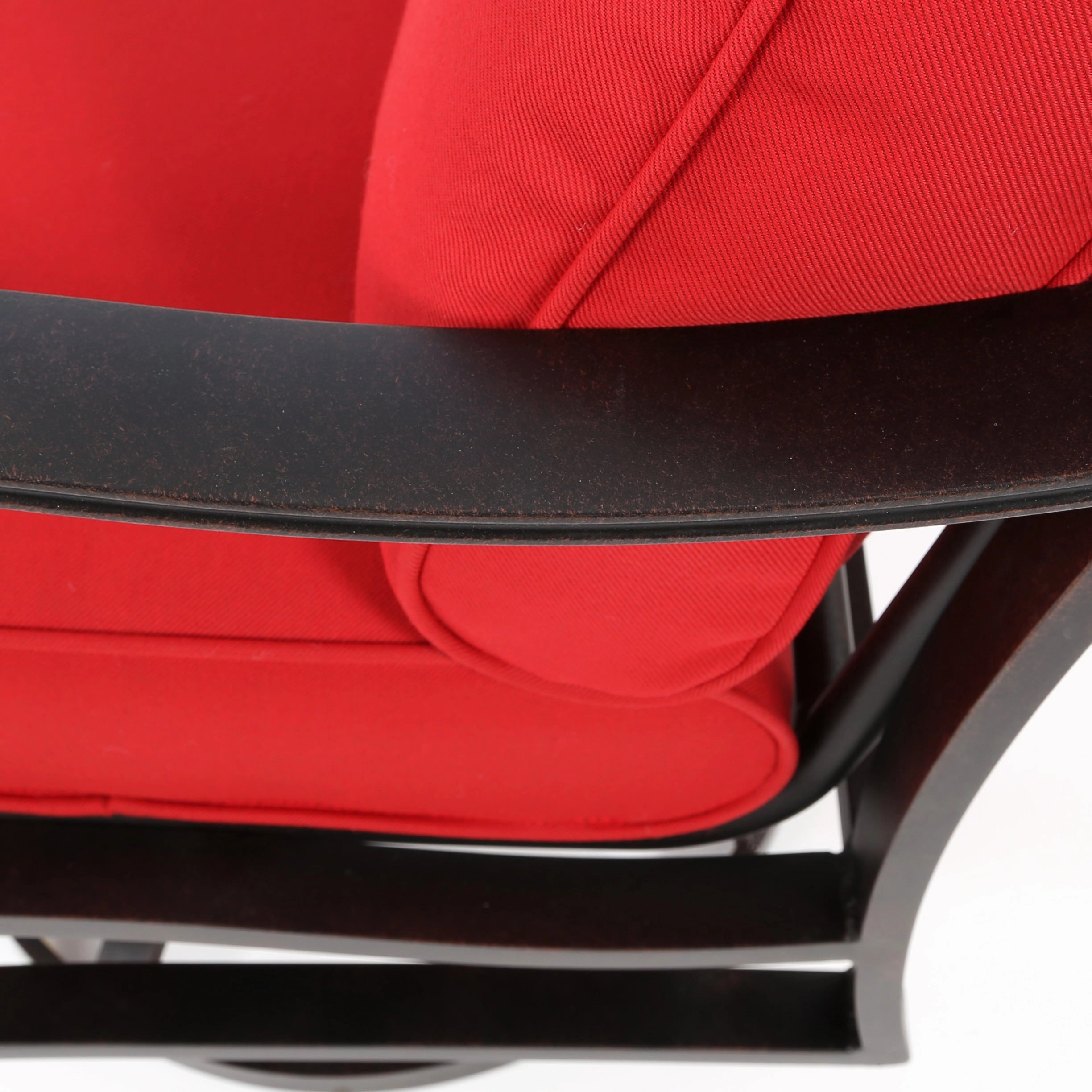 Albany Swivel Bar Stool