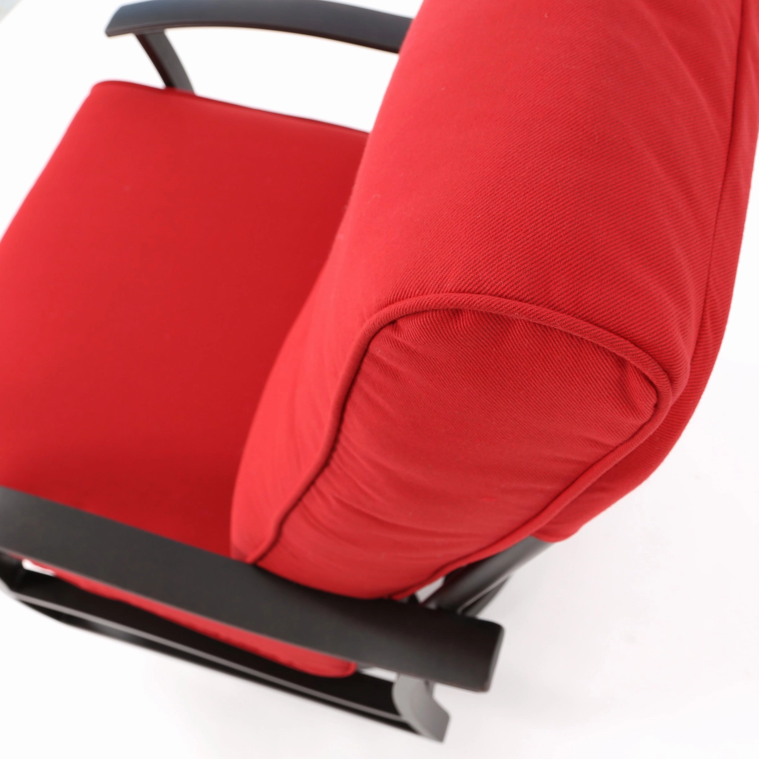 Albany Swivel Rocker Club Chair