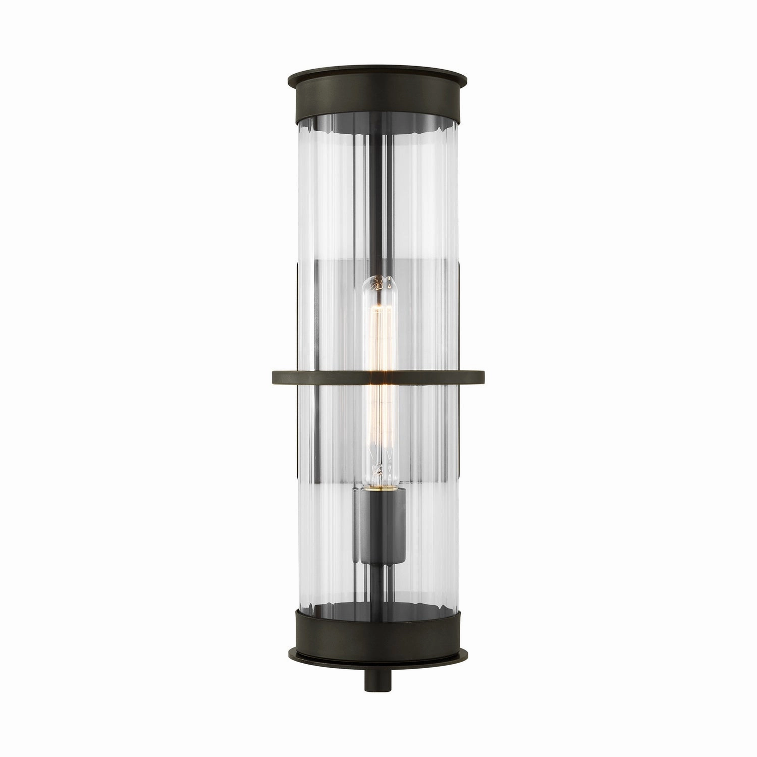 Alcona Large Outdoor Wall Lantern Antique BronzeOutdoor wall sconces with motion sensor