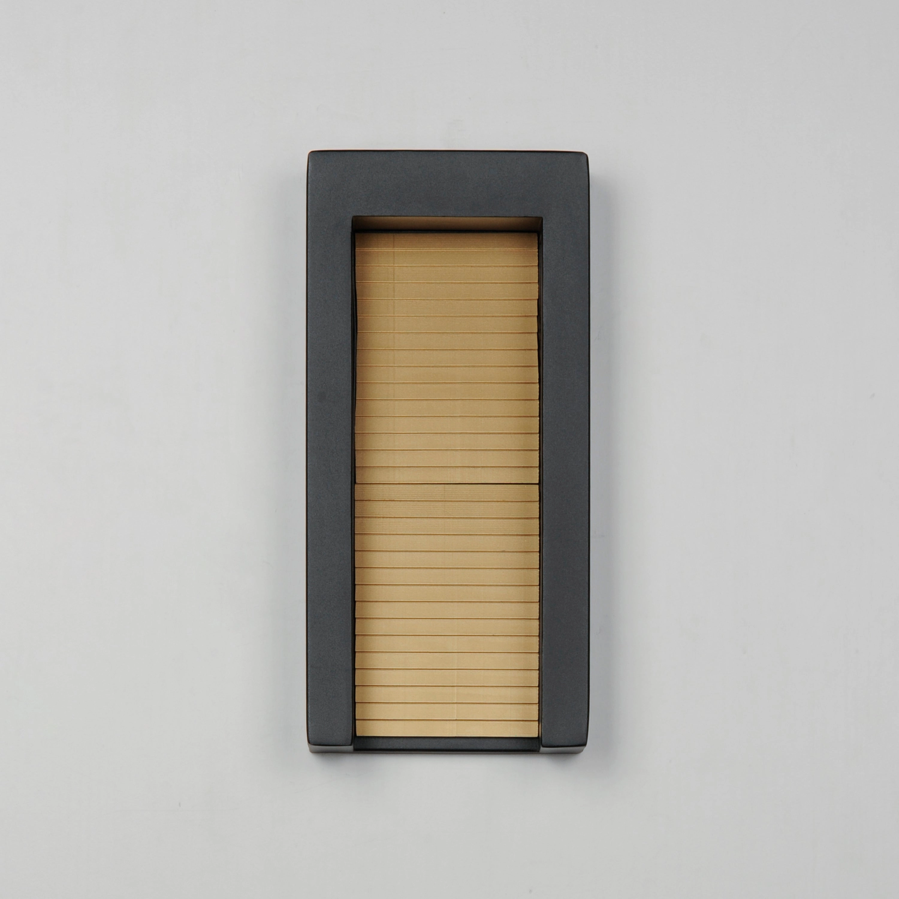 Alcove Medium LED Outdoor Wall Light