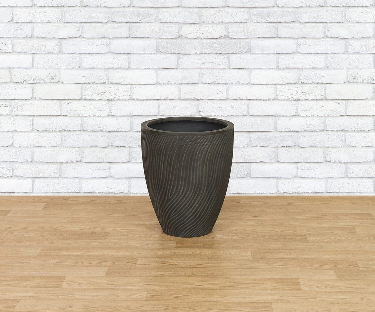 Alda 18" Planter