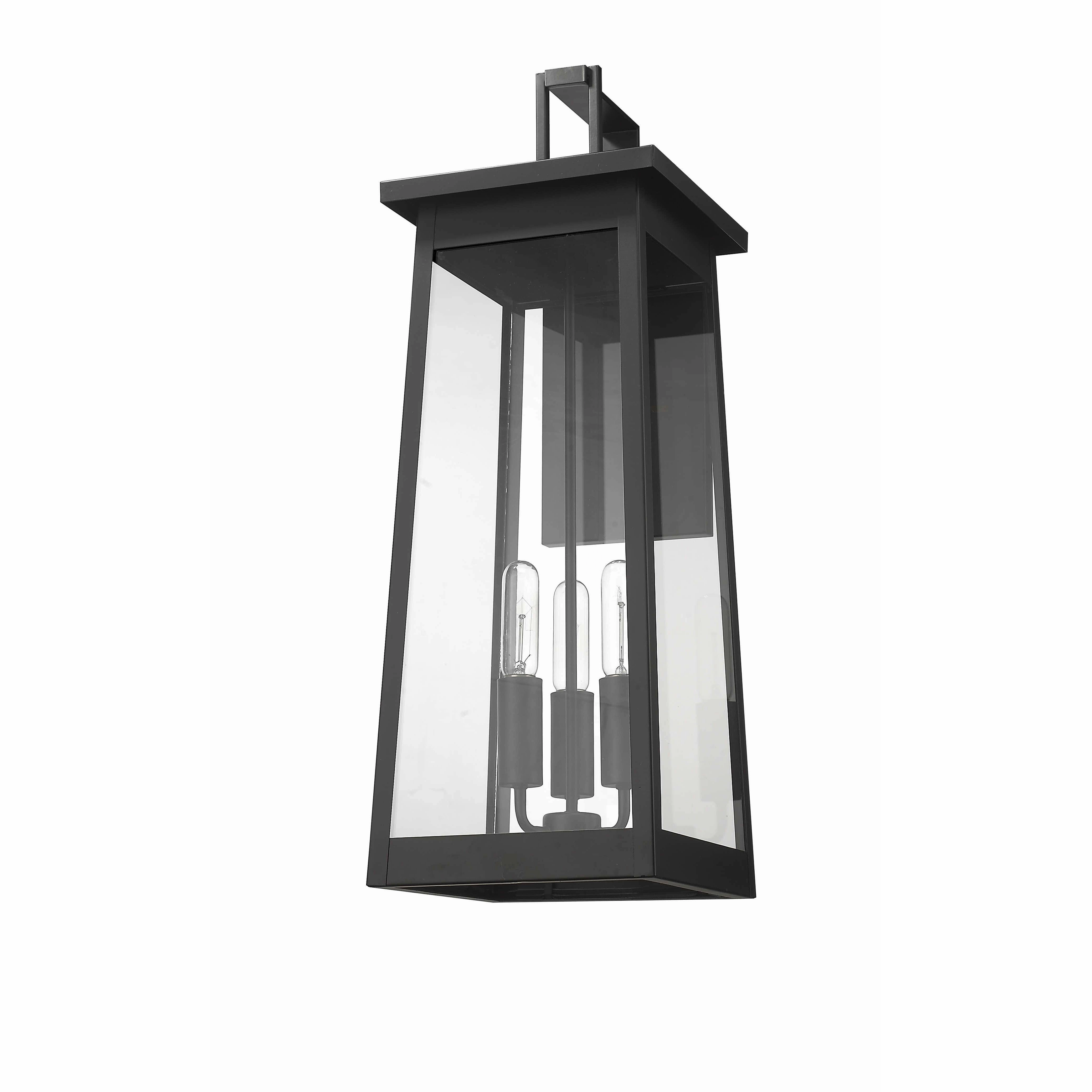 Alden Outdoor Wall Light