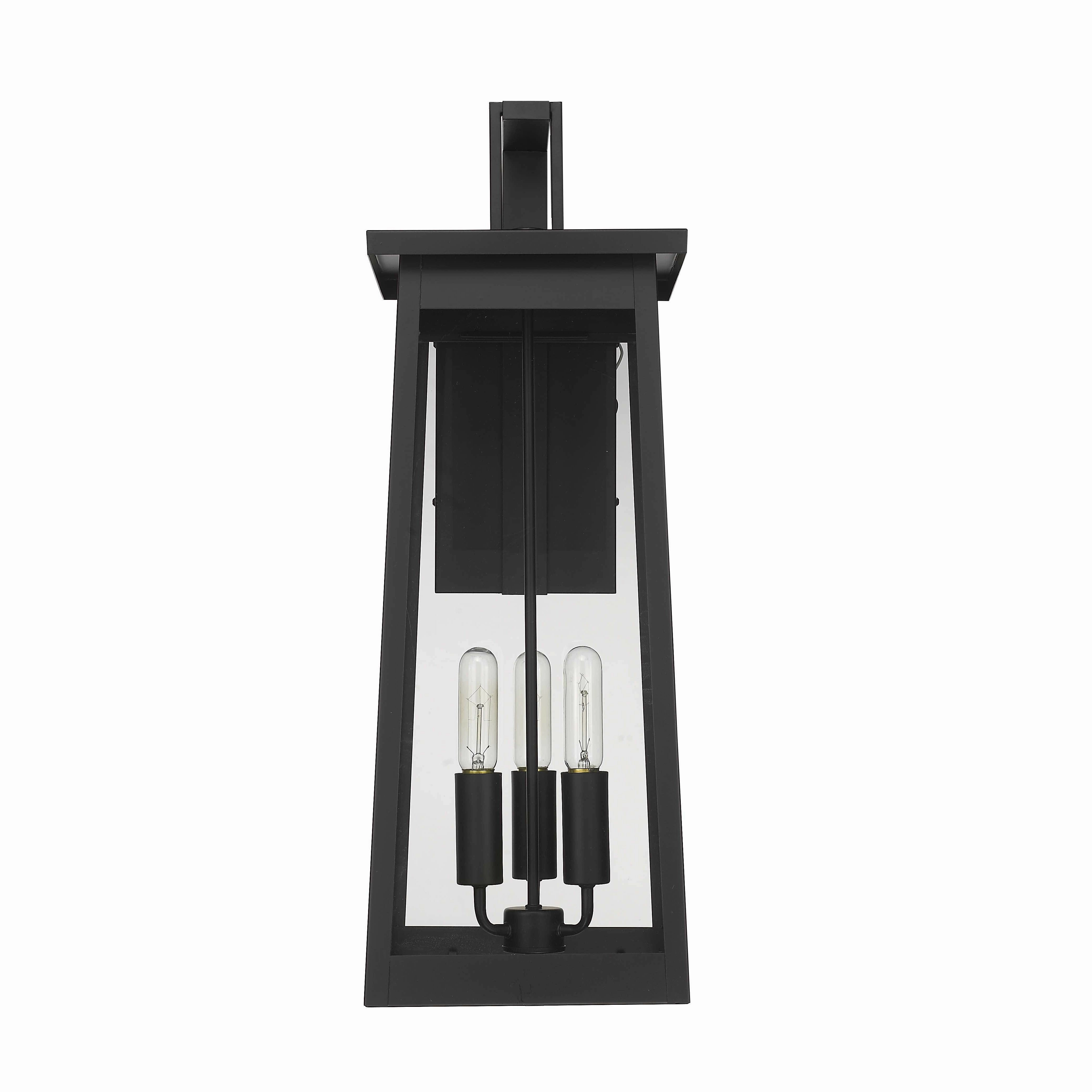 Alden Outdoor Wall Light