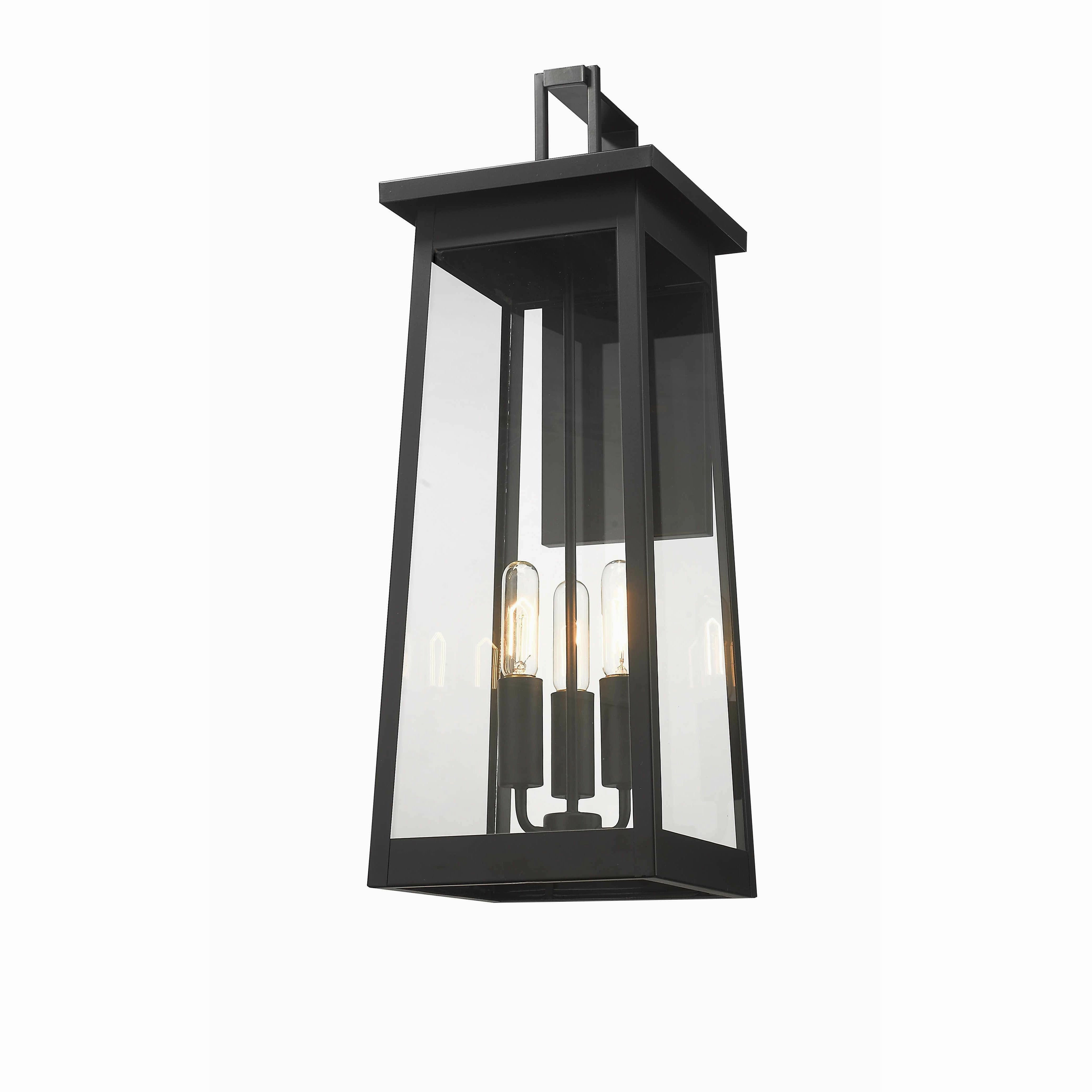 Alden Outdoor Wall Light