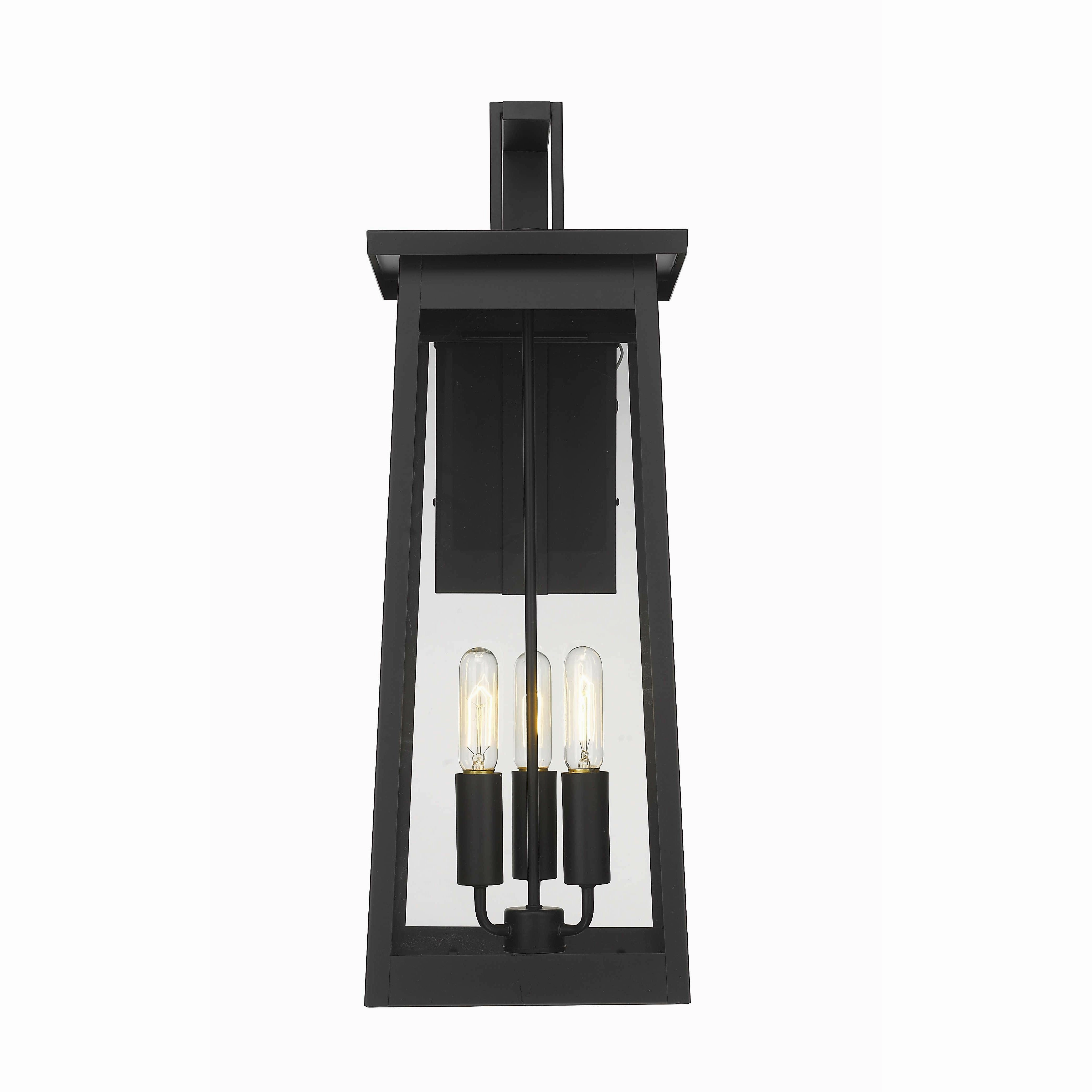 Alden Outdoor Wall Light