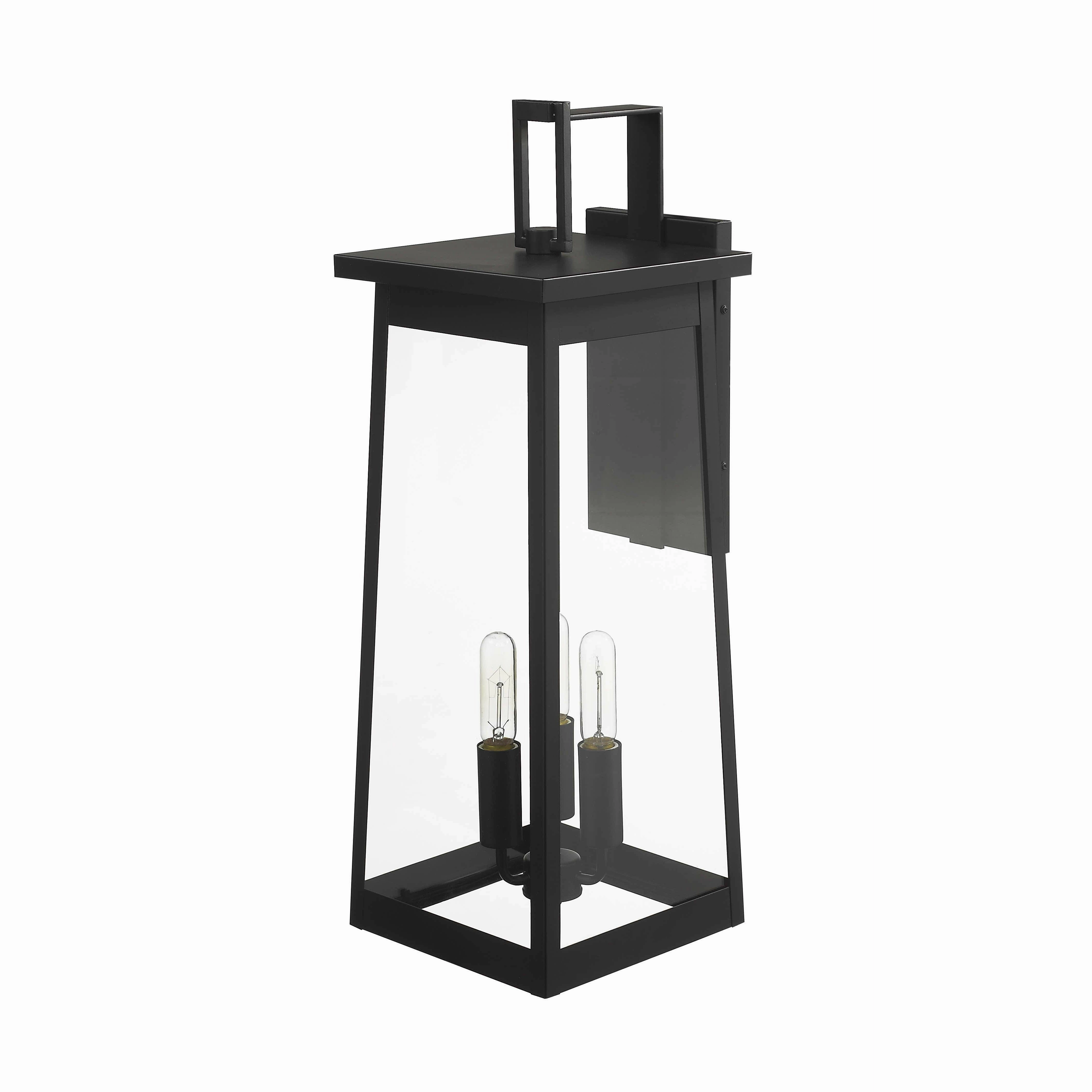 Alden Outdoor Wall Light