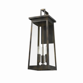 Alden Outdoor Wall LightWeatherproof outdoor lighting
