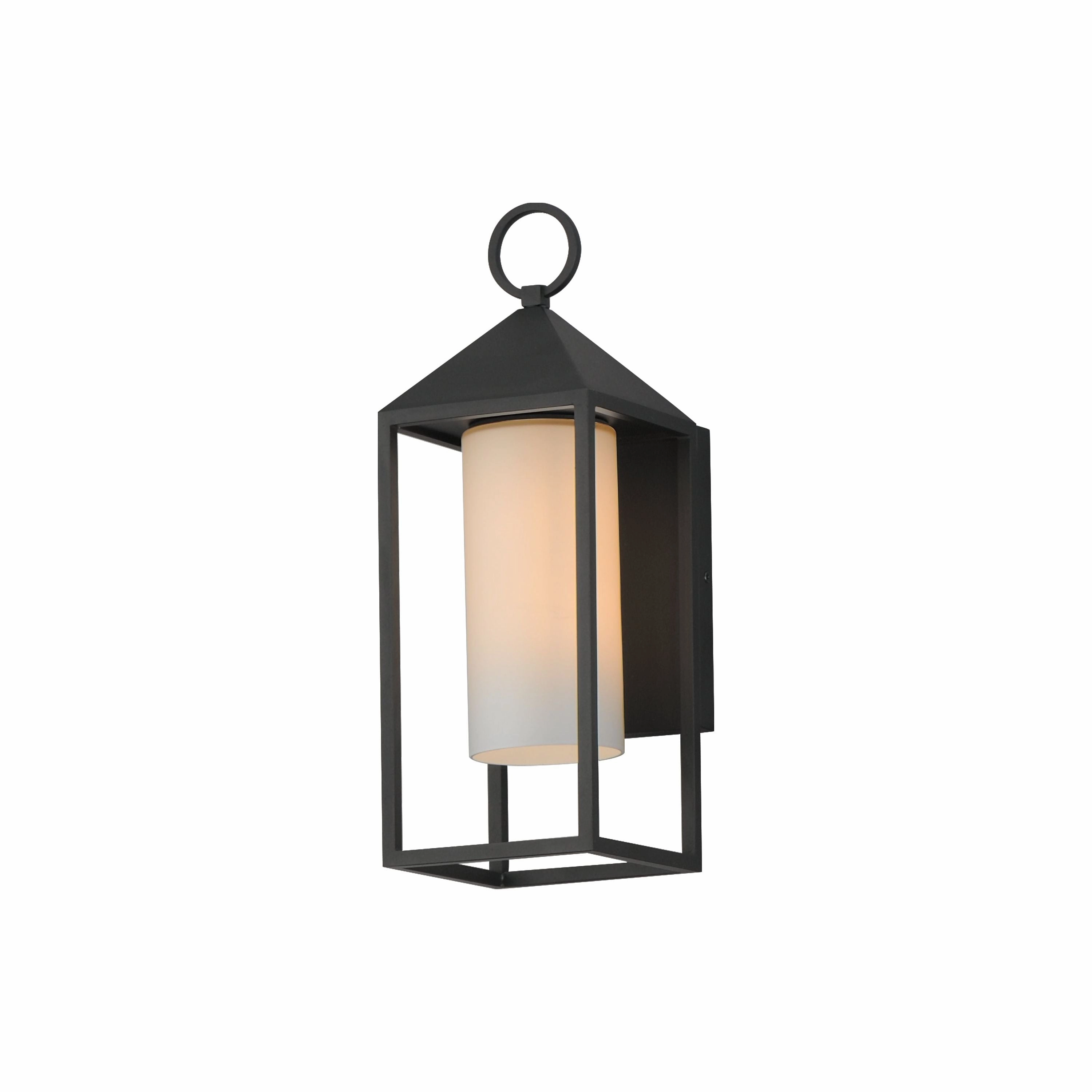 Aldous 1-Light Outdoor SconceWeatherproof outdoor lighting