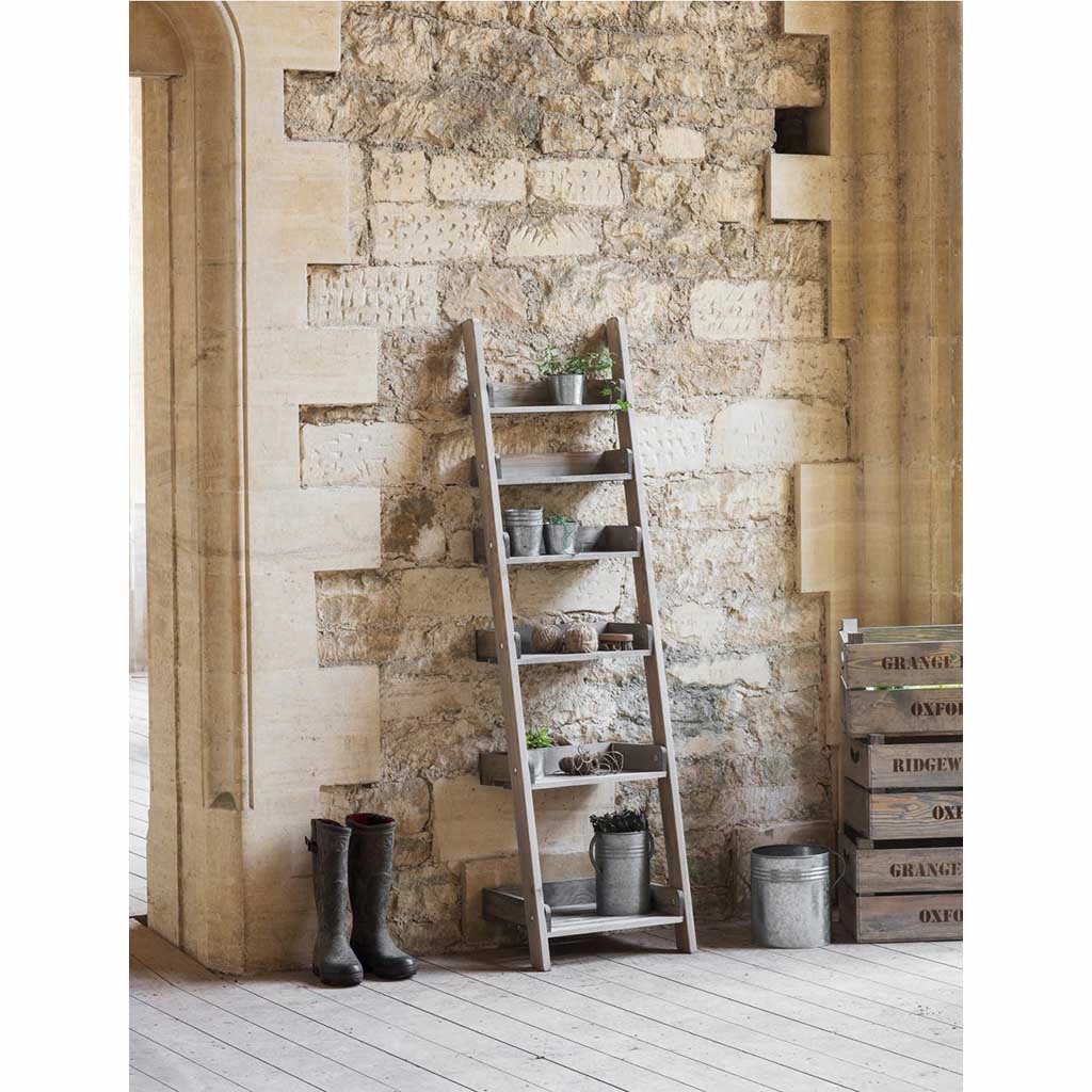 Aldsworth Shelf Ladder | Small