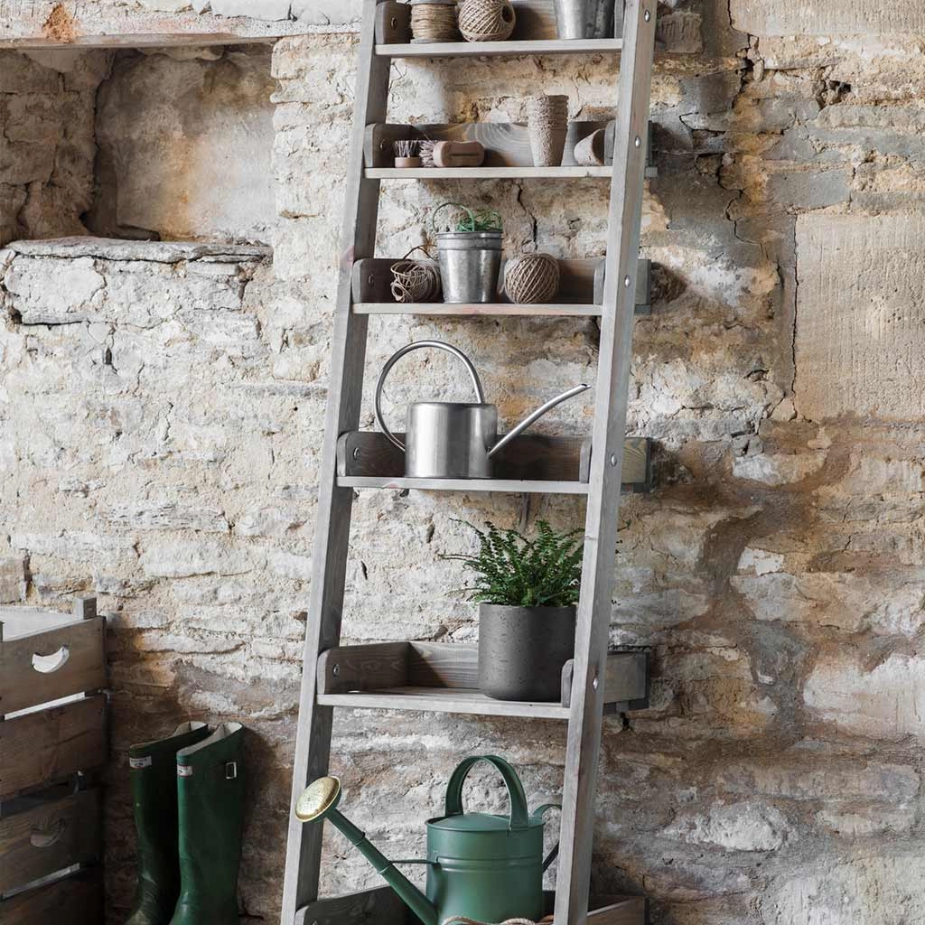 Aldsworth Shelf Ladder | Small