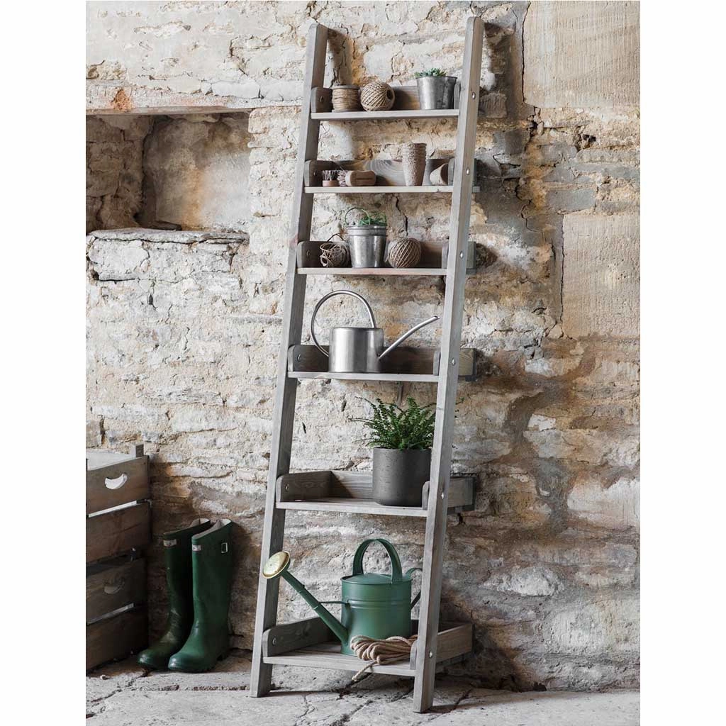Aldsworth Shelf Ladder | Small