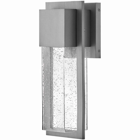 Alex Small Outdoor Wall LightWeatherproof outdoor lighting