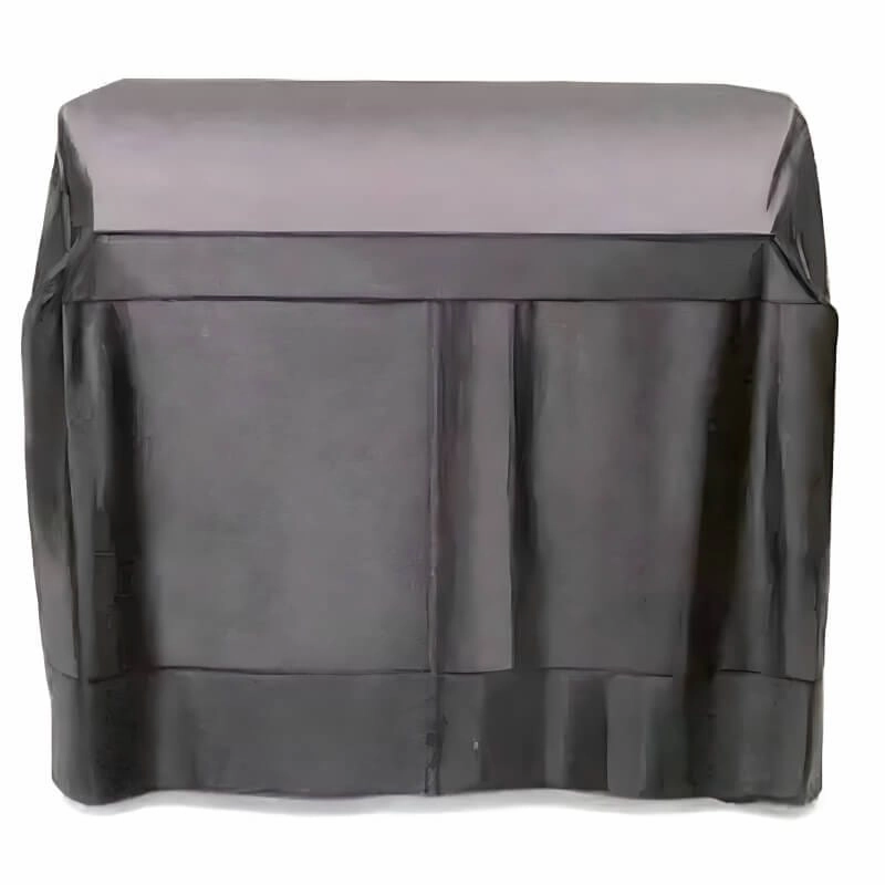 Alfresco Vinyl Cover For 56-Inch Gas Grill On Cart - AGV-56CStainless steel BBQ tool set
