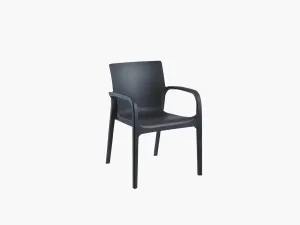 Alissa Arm Chairoutdoor chair for garden and patio