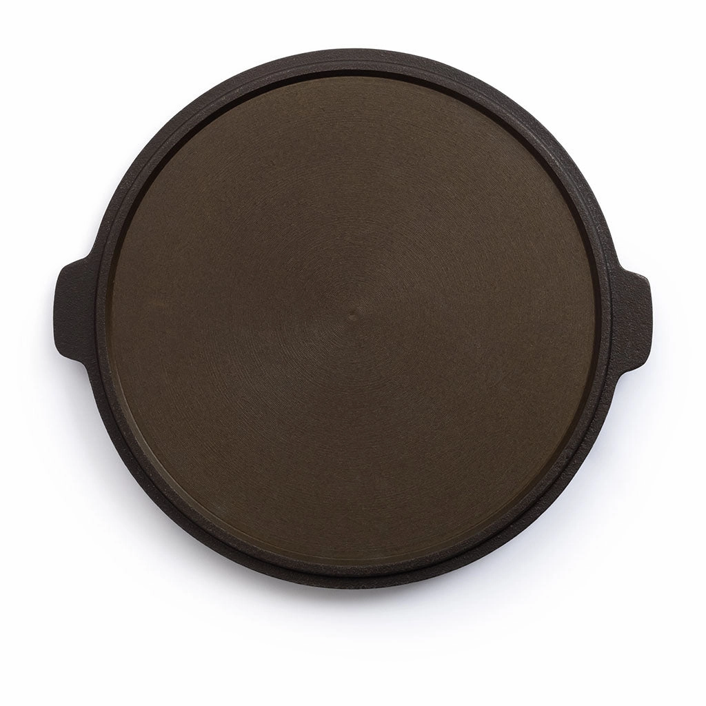 All-in-One Cast Iron Skillet | 10-inch