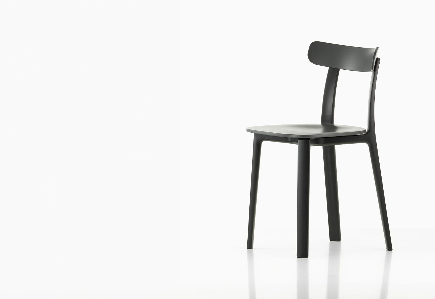 All Plastic Chair