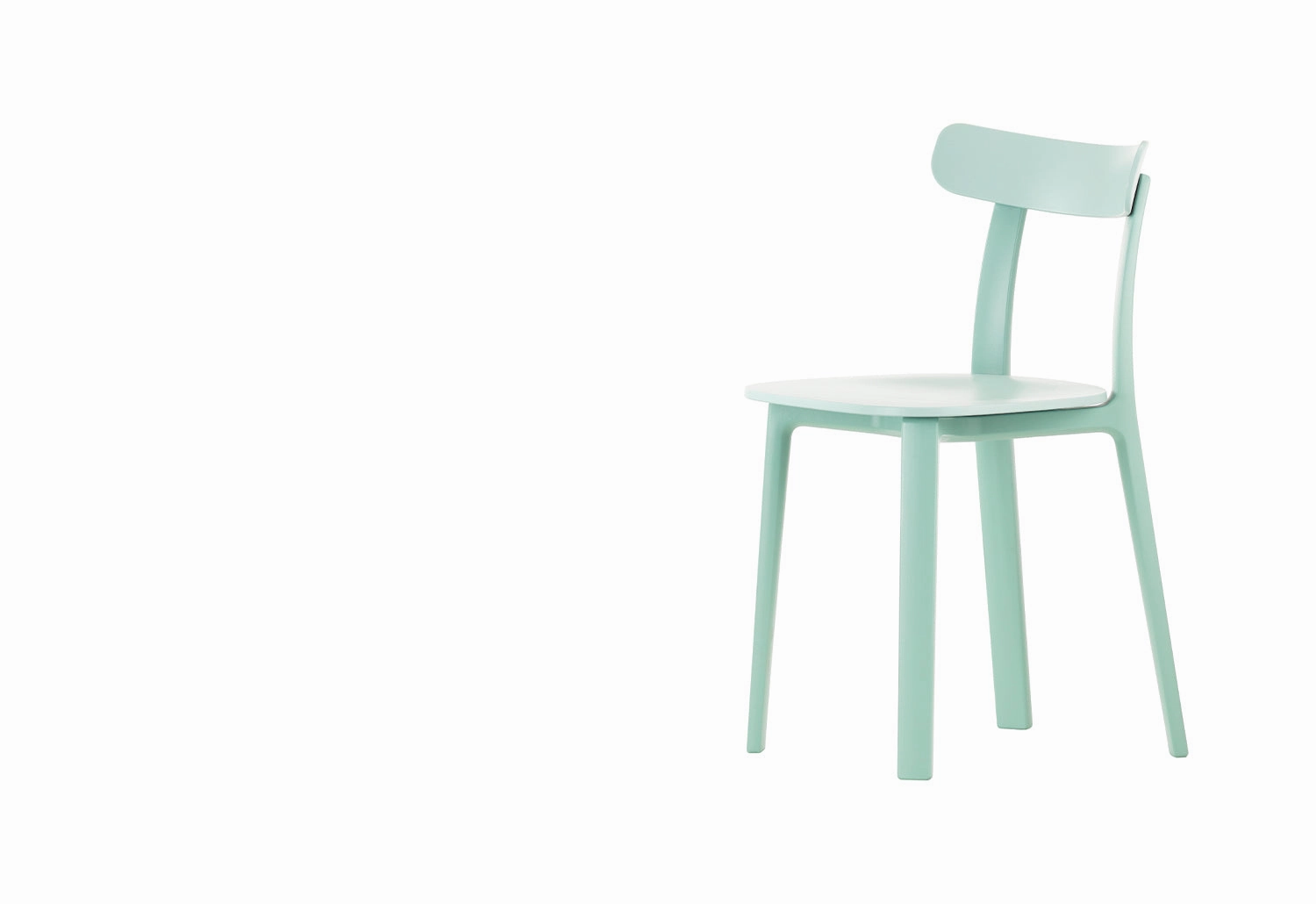 All Plastic Chair