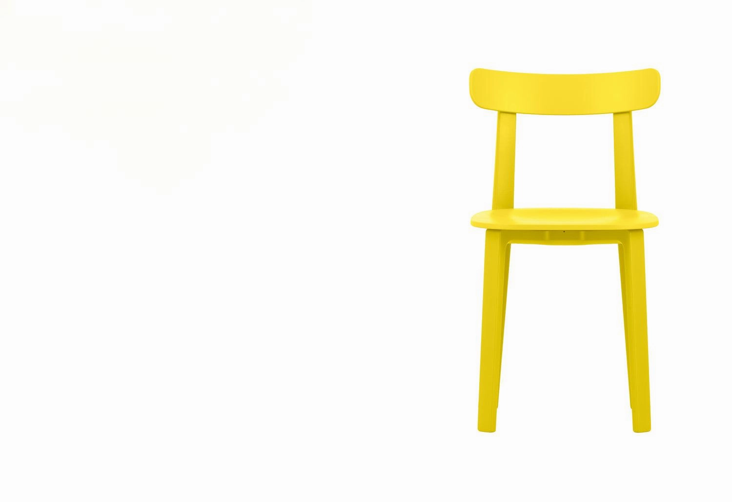 All Plastic Chair