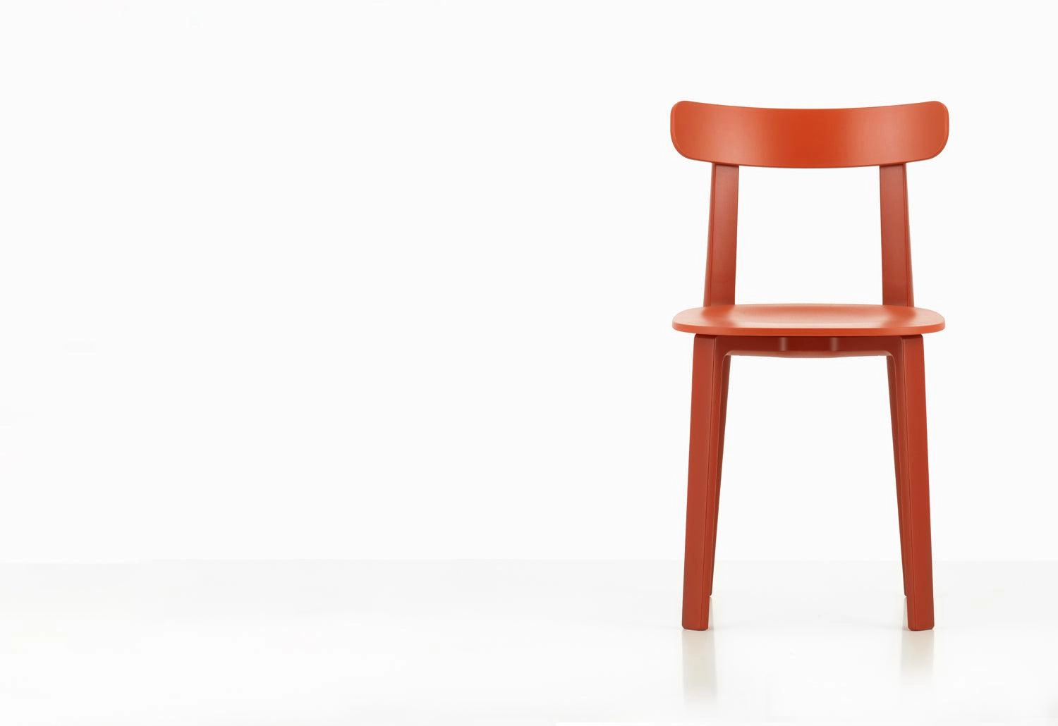 All Plastic Chair