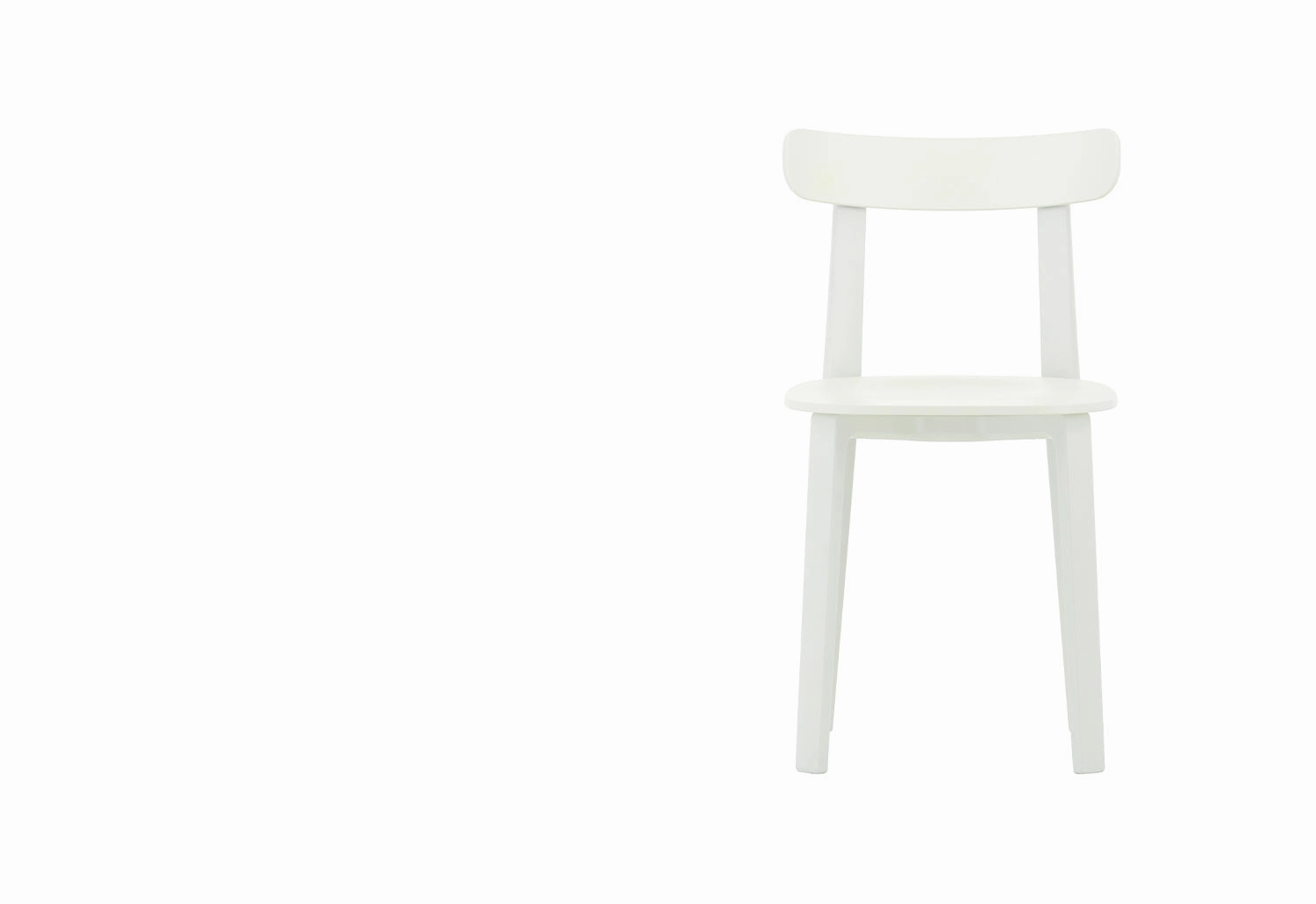 All Plastic Chair