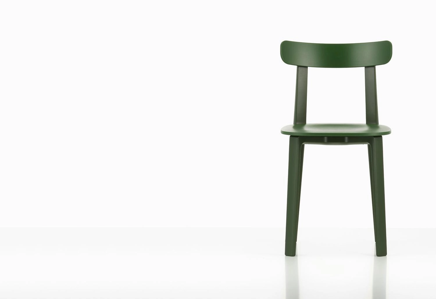 All Plastic Chair