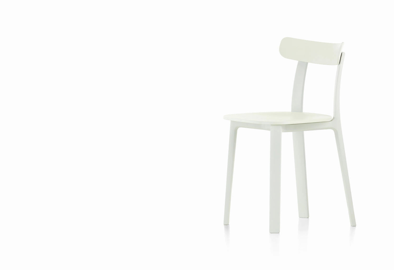 All Plastic Chair