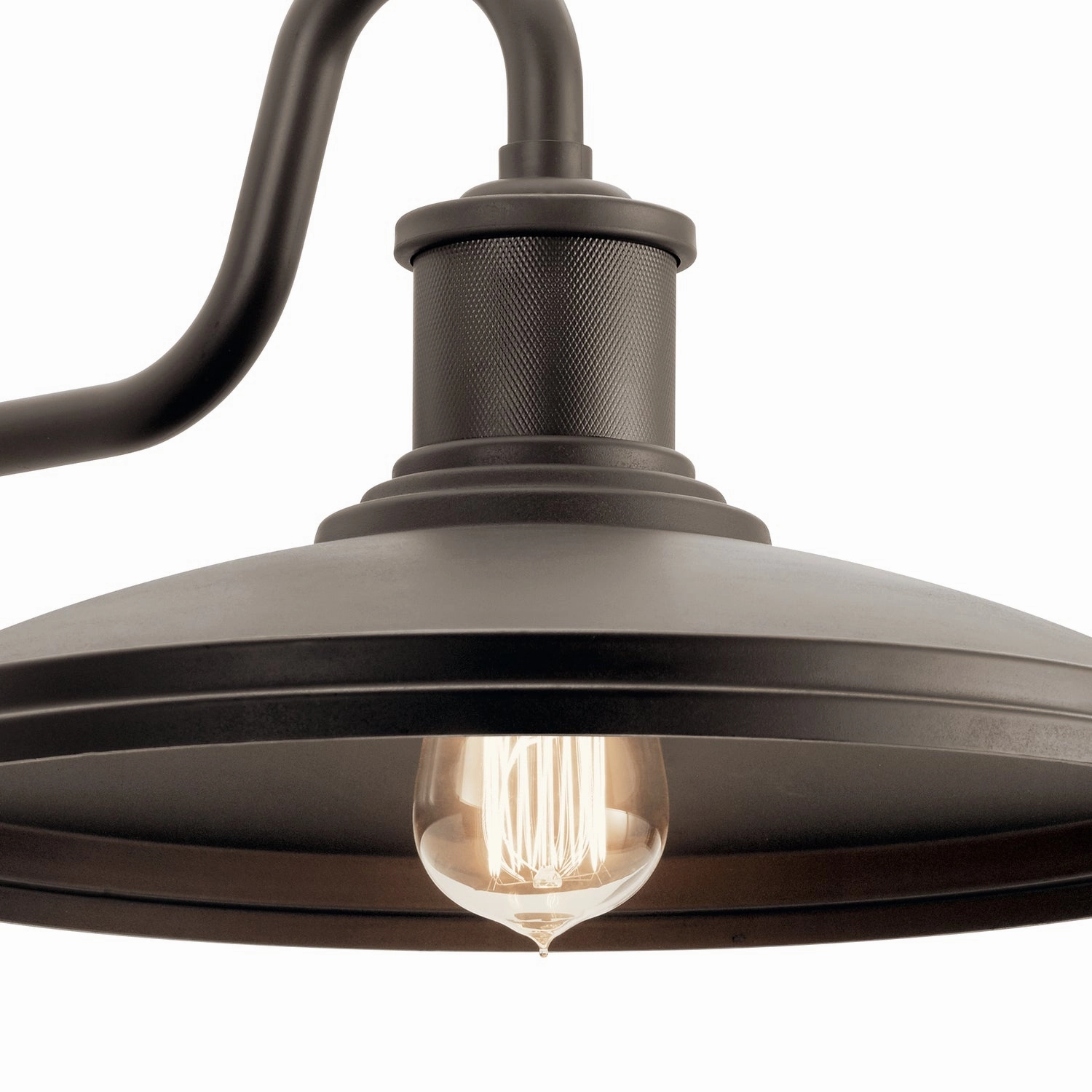 Allenbury Outdoor Wall Light