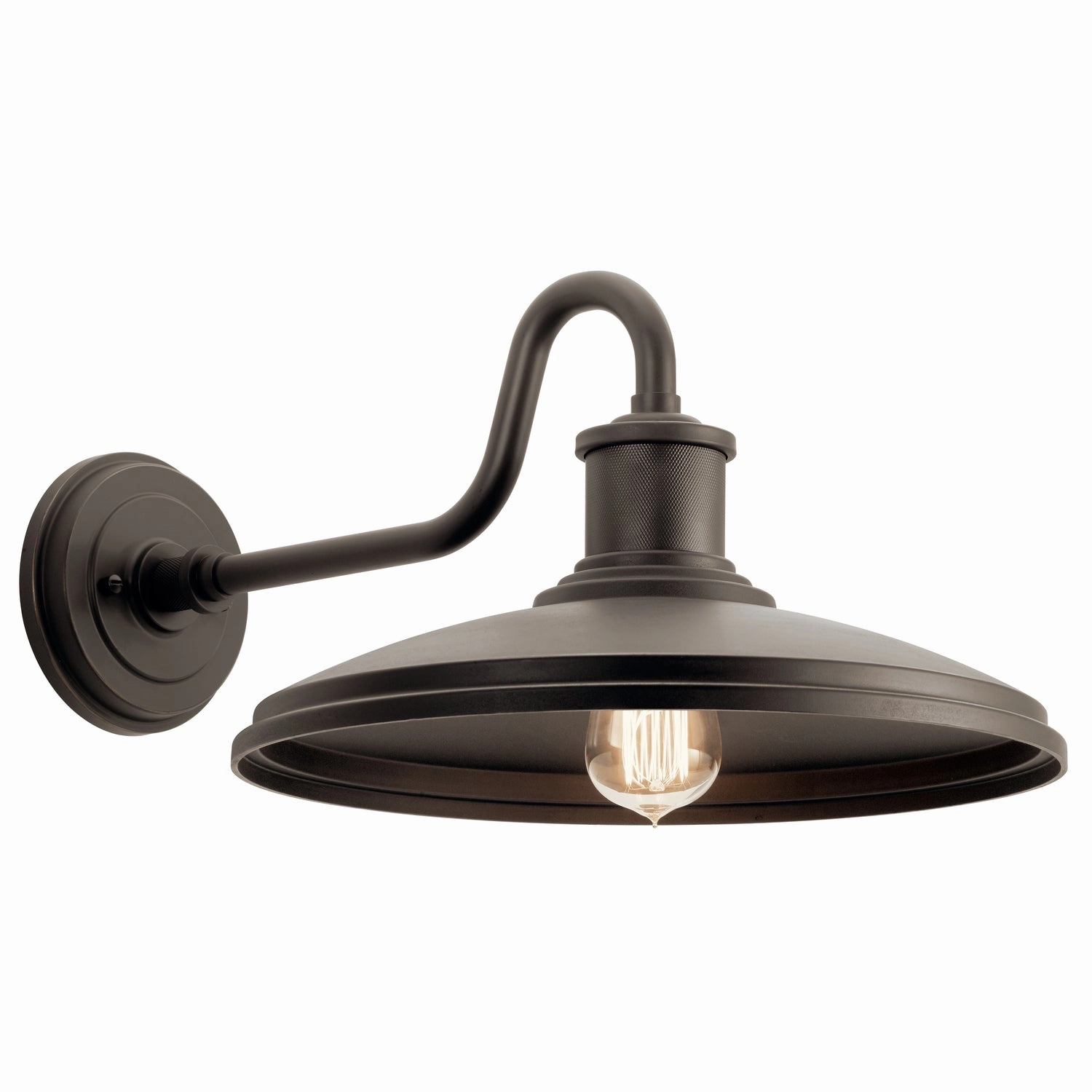 Allenbury Outdoor Wall Light