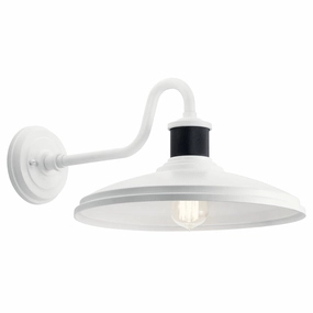 Allenbury Outdoor Wall LightWeatherproof outdoor lighting