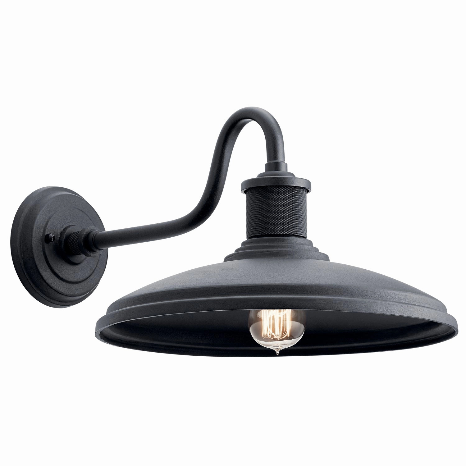 Allenbury Outdoor Wall Light