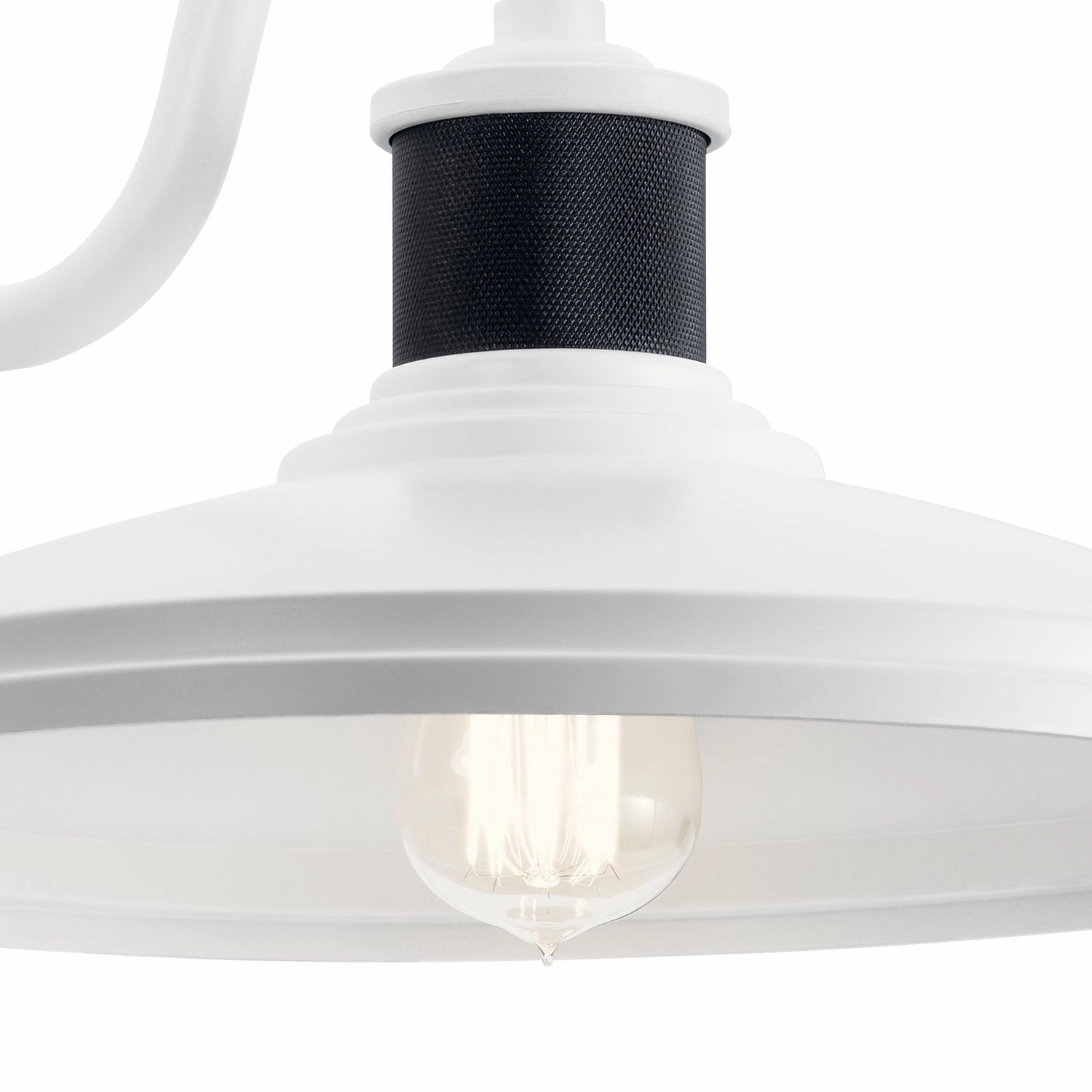 Allenbury Outdoor Wall Light