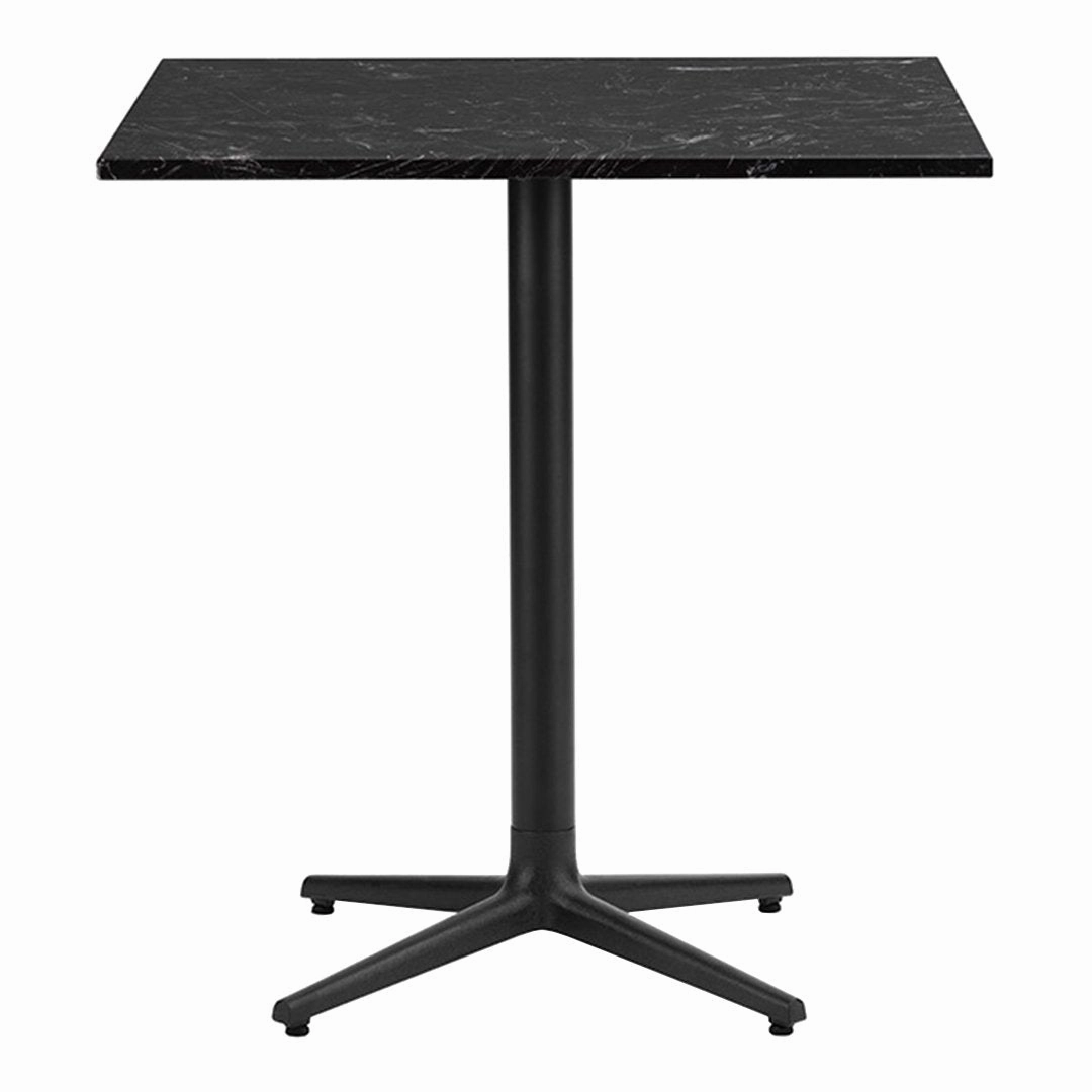 Allez Square Outdoor Cafe Table