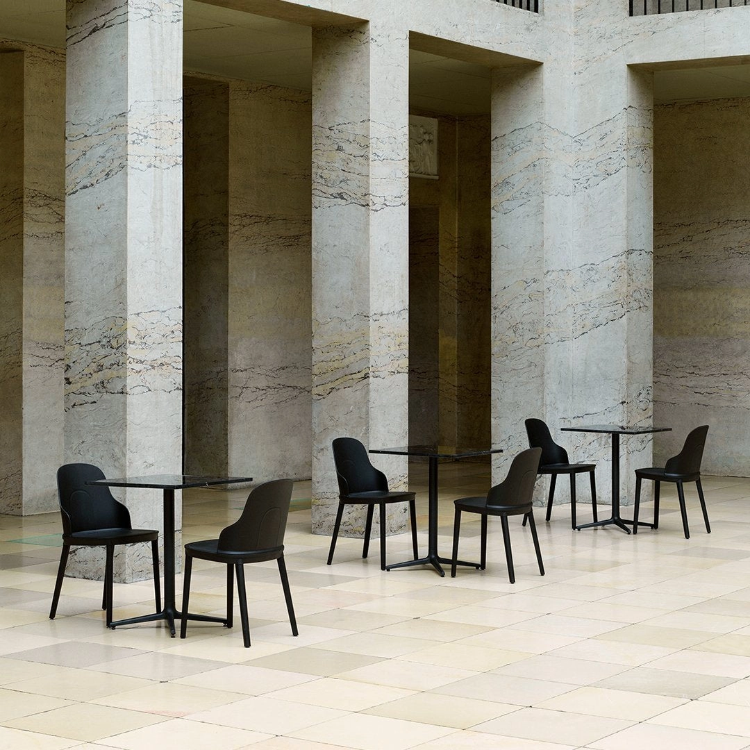 Allez Square Outdoor Cafe Table