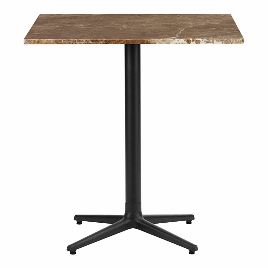 Allez Square Outdoor Cafe Table