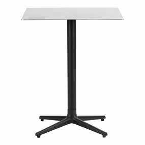Allez Square Outdoor Cafe Tableoutdoor patio dining furniture set