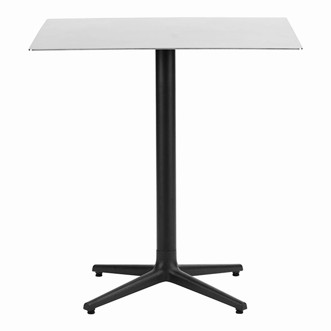 Allez Square Outdoor Cafe Table