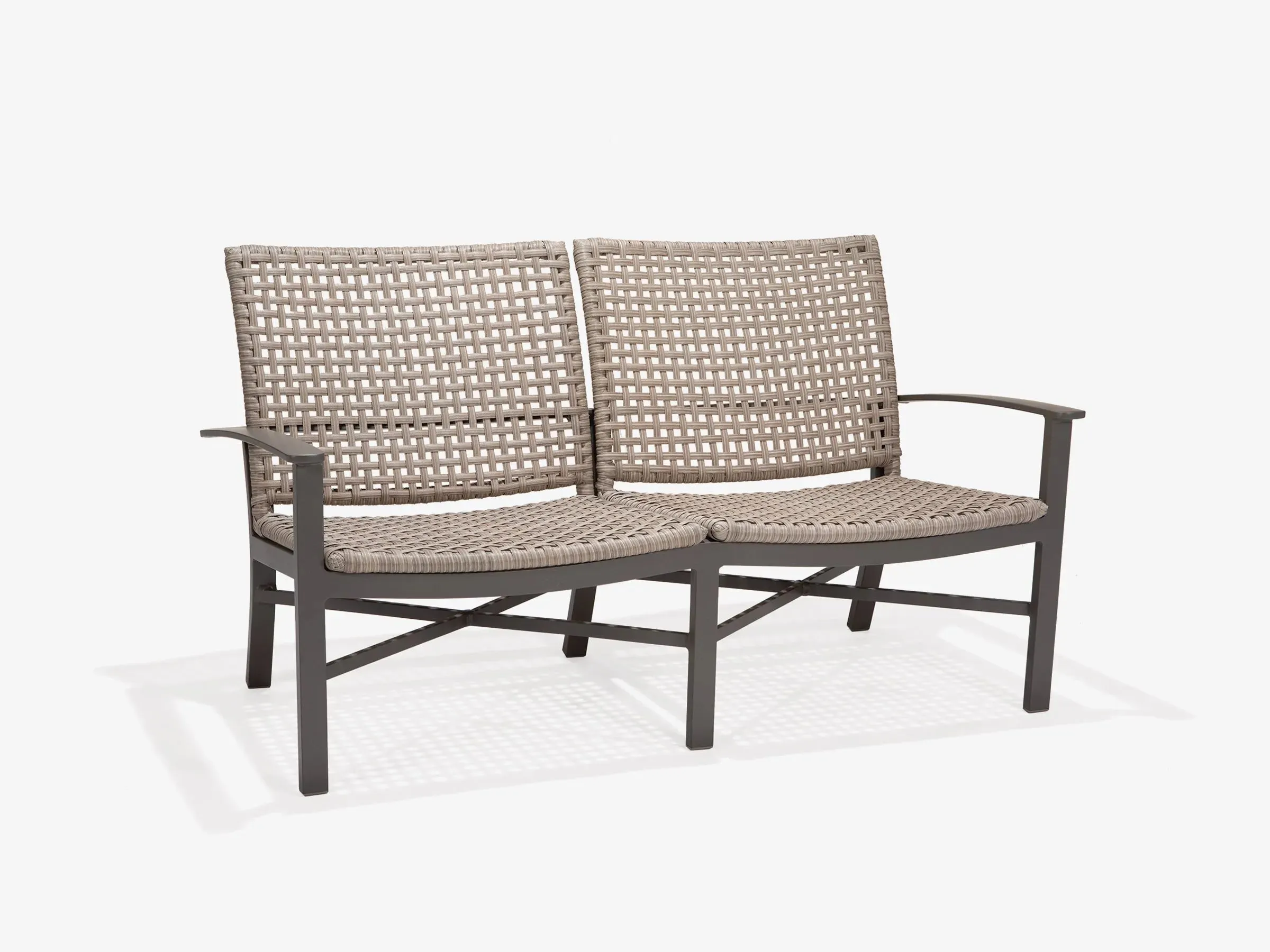 Alon 2-Seat Loveseatoutdoor chair for garden and patio