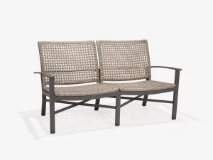 Alon 2-Seat Loveseatoutdoor chair for garden and patio