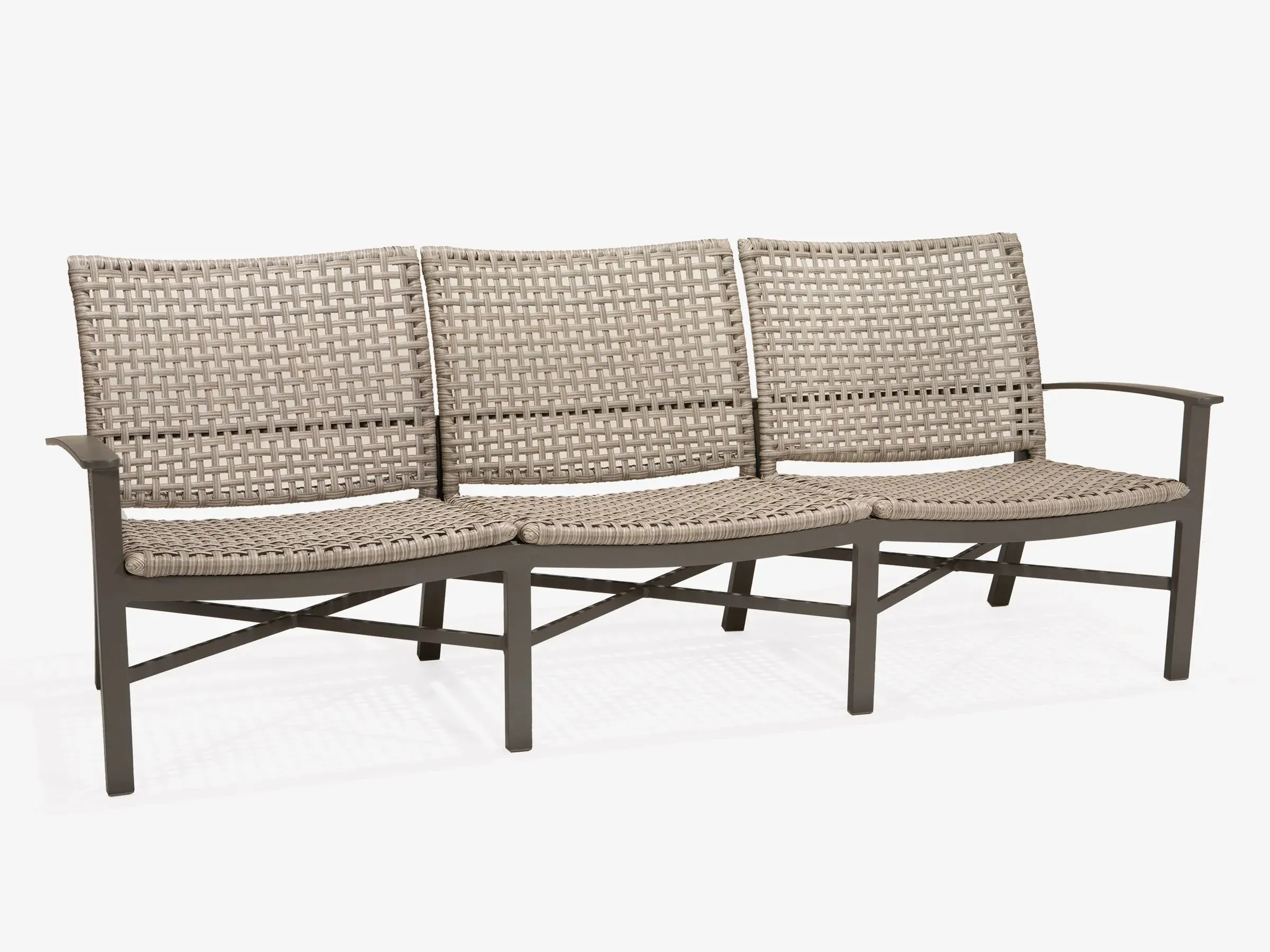 Alon 3-Seat Sofaoutdoor chair for garden and patio