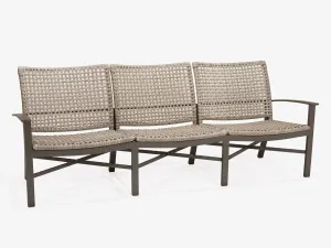 Alon 3-Seat Sofaoutdoor chair for garden and patio