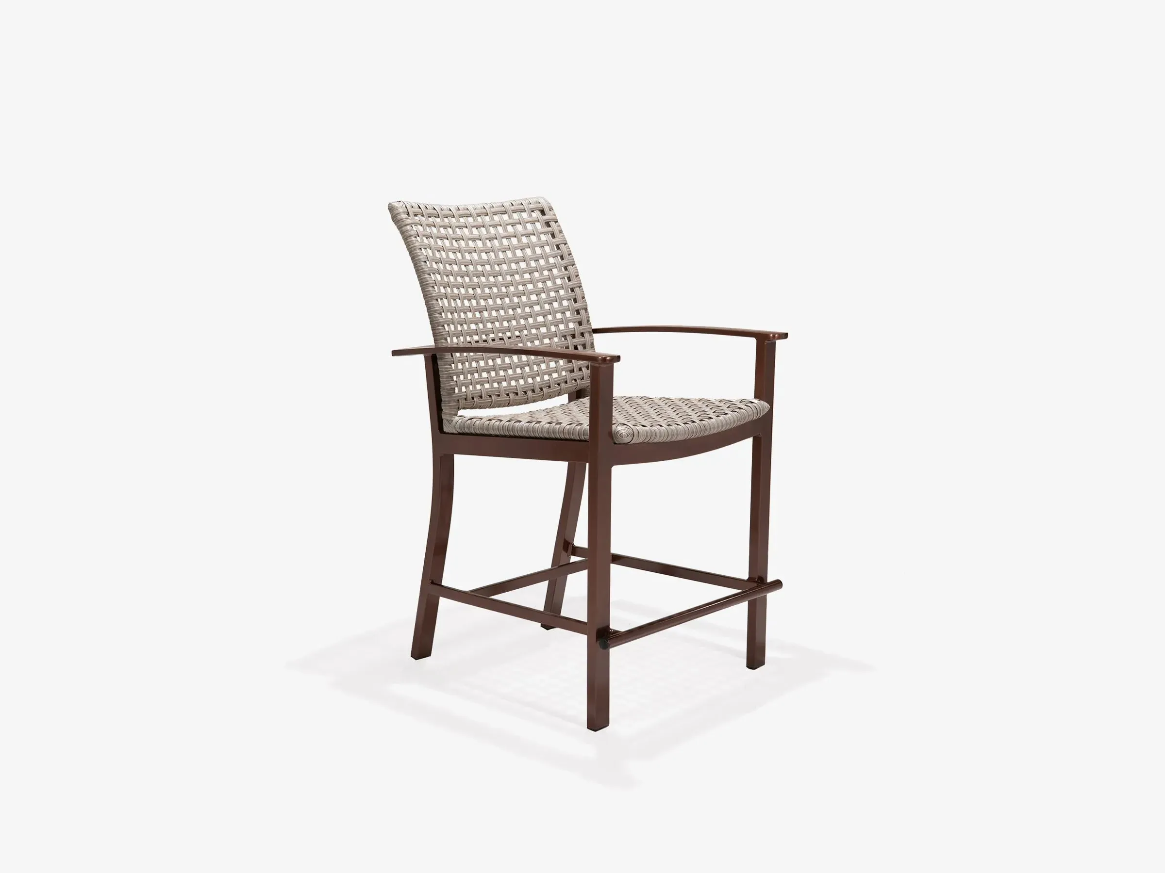 Alon Arm Balcony Stooloutdoor chair for garden and patio