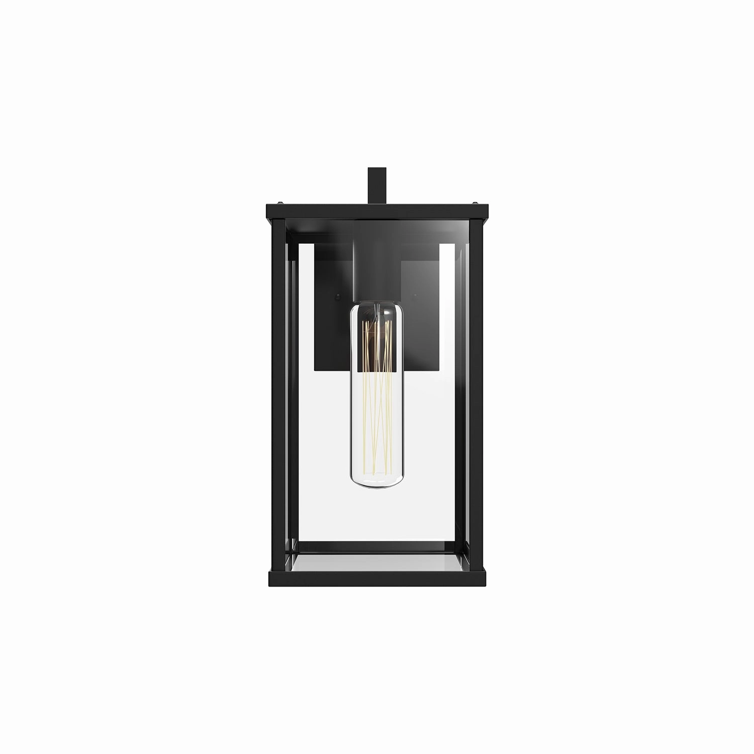 Alora Mood Brentwood 12 Inch Outdoor Wall LightWeatherproof outdoor lighting