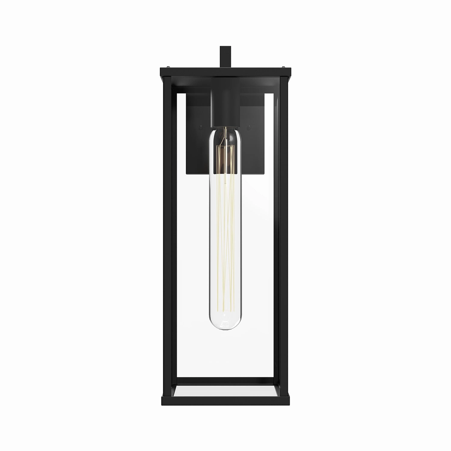 Alora Mood Brentwood 17 Inch Outdoor Wall LightWeatherproof outdoor lighting